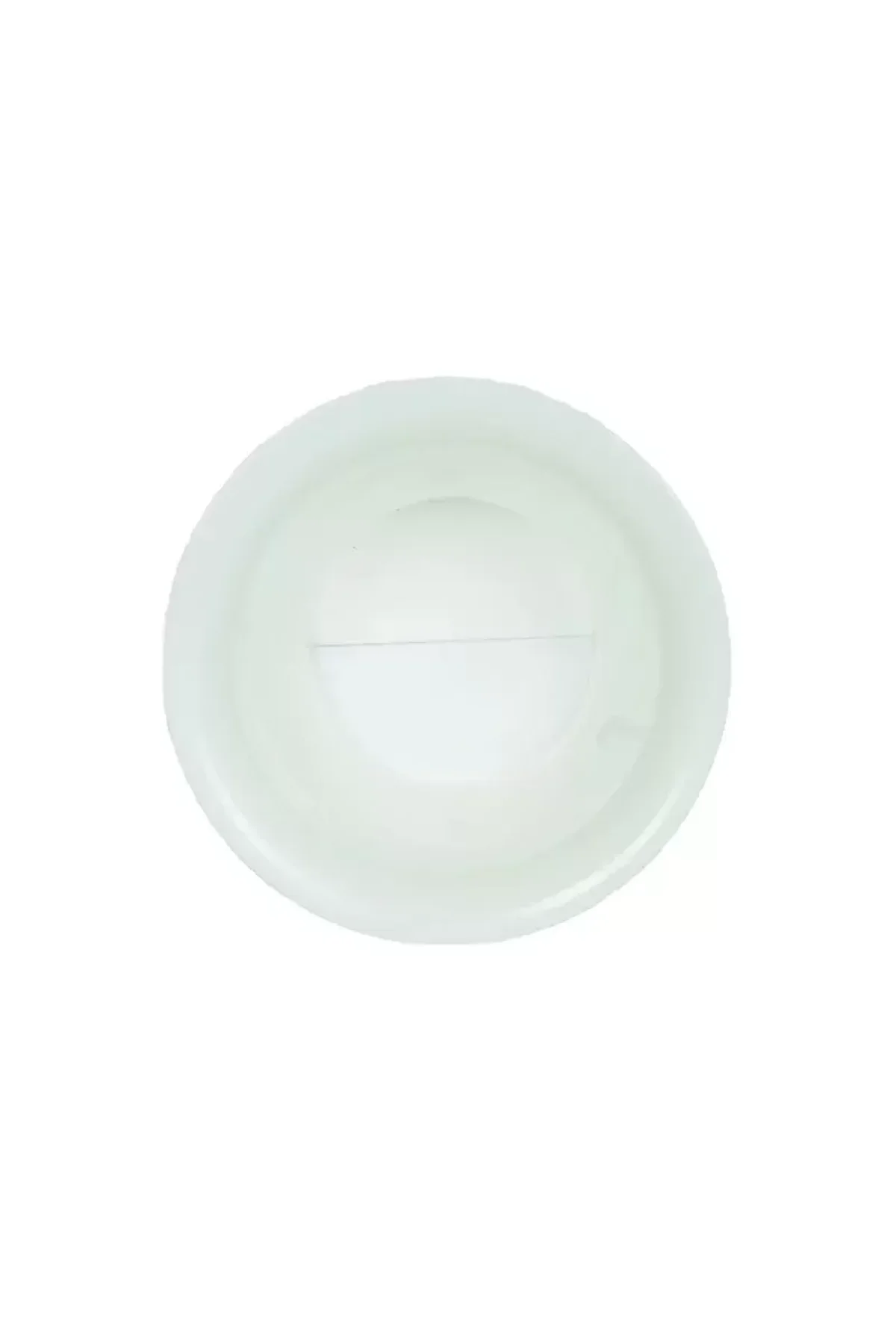 Sessiz Wc Kapağı Çift Mekanizmalı Kir Tutmayan Kaygan Yüzey Beyaz Renk - Just Cheap Store Görsel 2