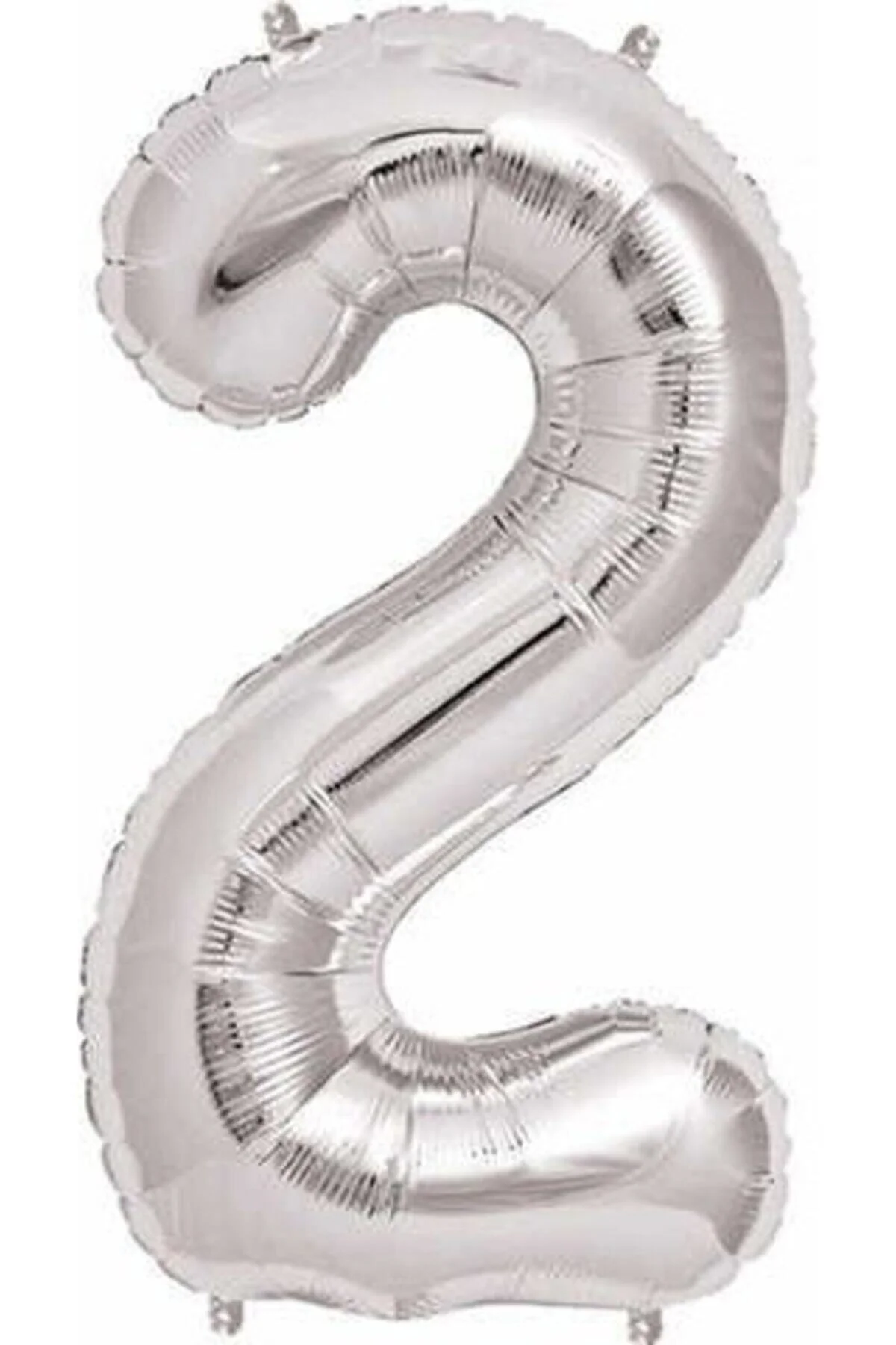 Fırsat Ayı Rakam Balon 75 Cm