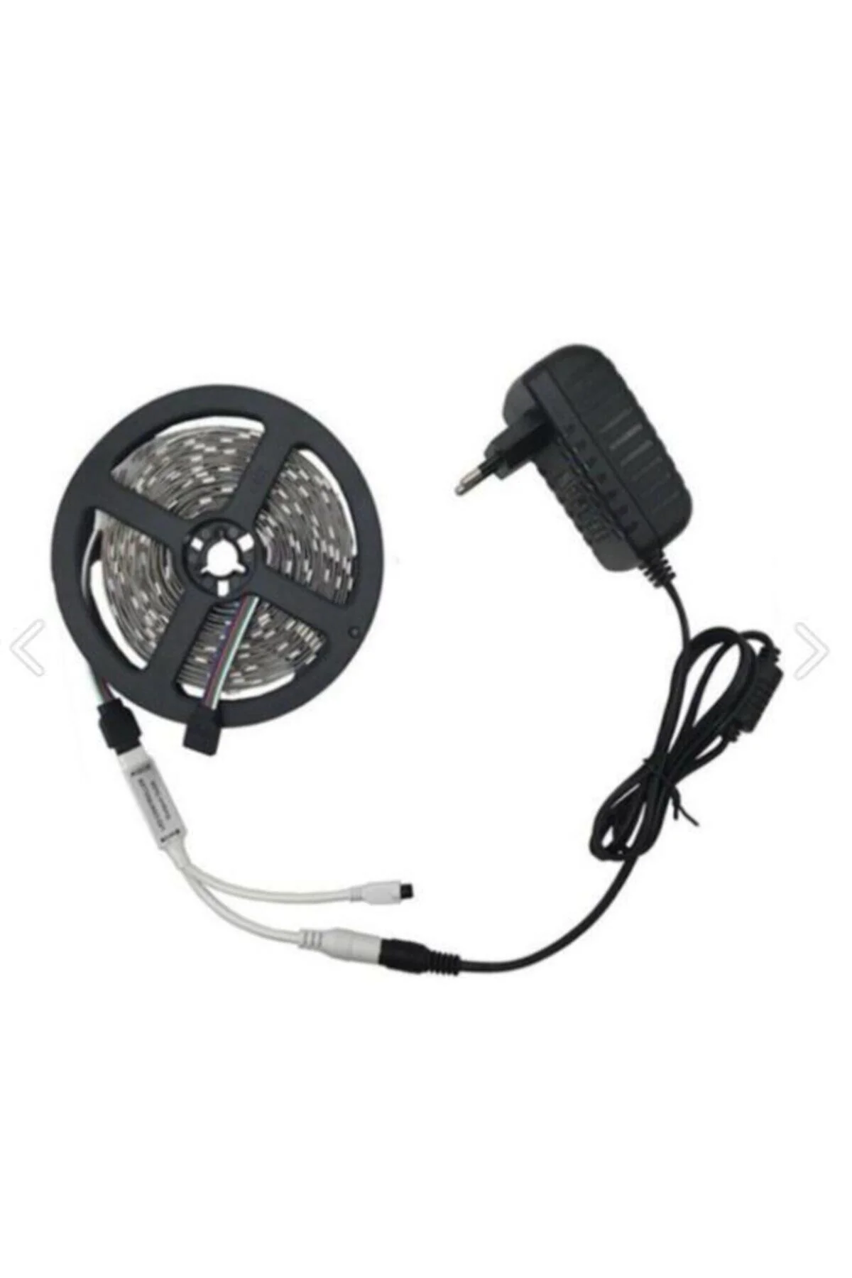 Ld-1608 Beyaz Şerit LED Seti, güzel ve parlak aydınlatma için ideal seçim