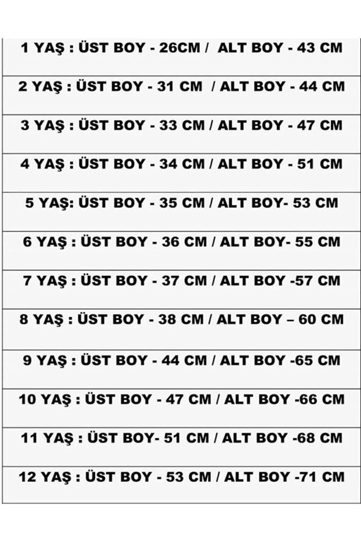 Noel Baba Erkek Bebek Çocuk Yılbaşı Kostümü Yılbaşı - Hippo Görsel 3