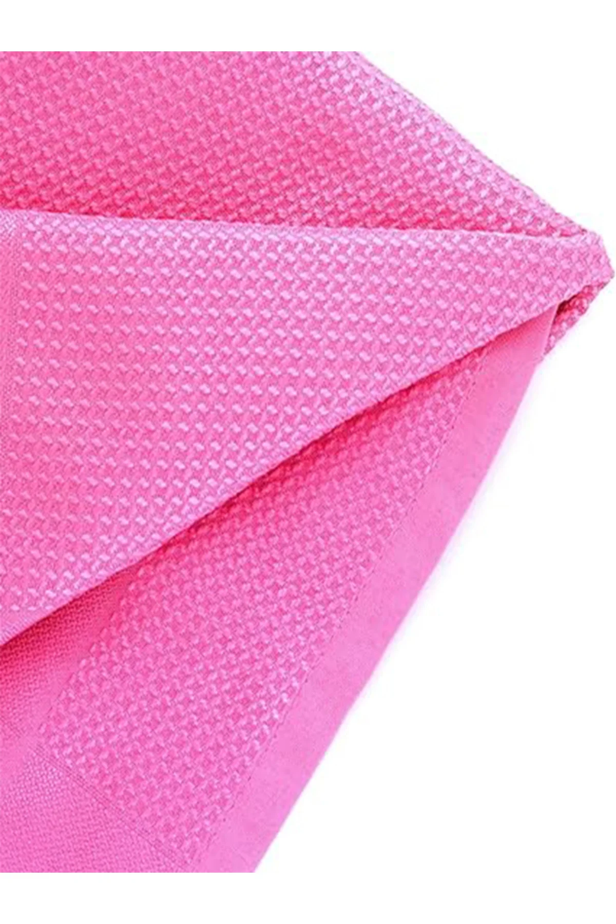 Mikrofiber Temizlik Bezi 3'lü &amp; Cam Bezi Araba Bezi Toz Bezi Magic Towel Sihirli Temizlik Bezler - SUVAY Görsel 4