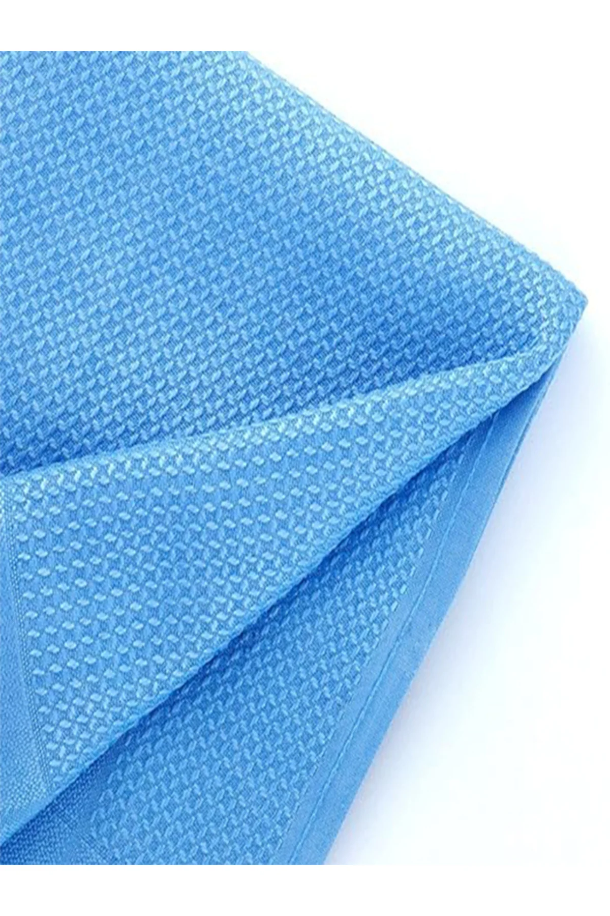 Mikrofiber Temizlik Bezi 3'lü &amp; Cam Bezi Araba Bezi Toz Bezi Magic Towel Sihirli Temizlik Bezler - SUVAY Görsel 5