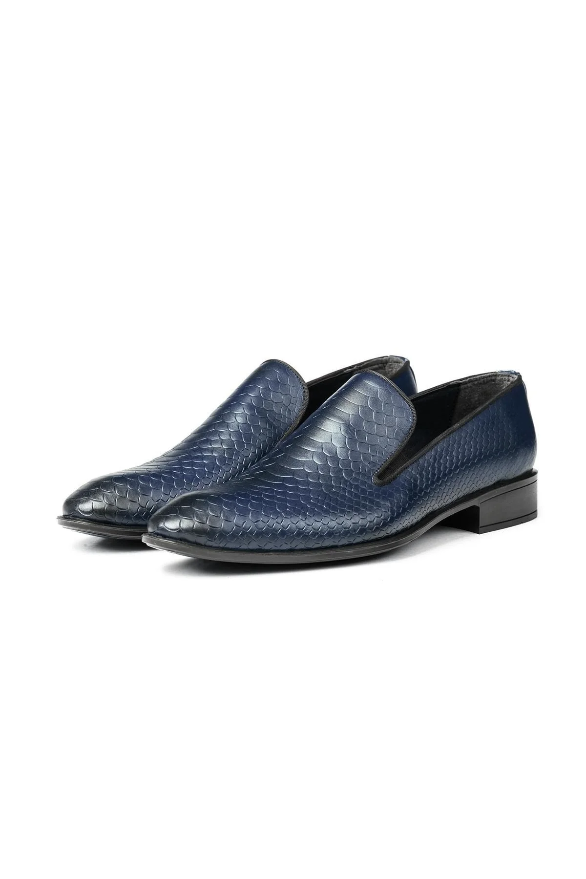 Alligator Hakiki Deri Erkek Klasik Ayakkabı, Loafer Klasik Ayakkabı, Makosen Ayakkabı