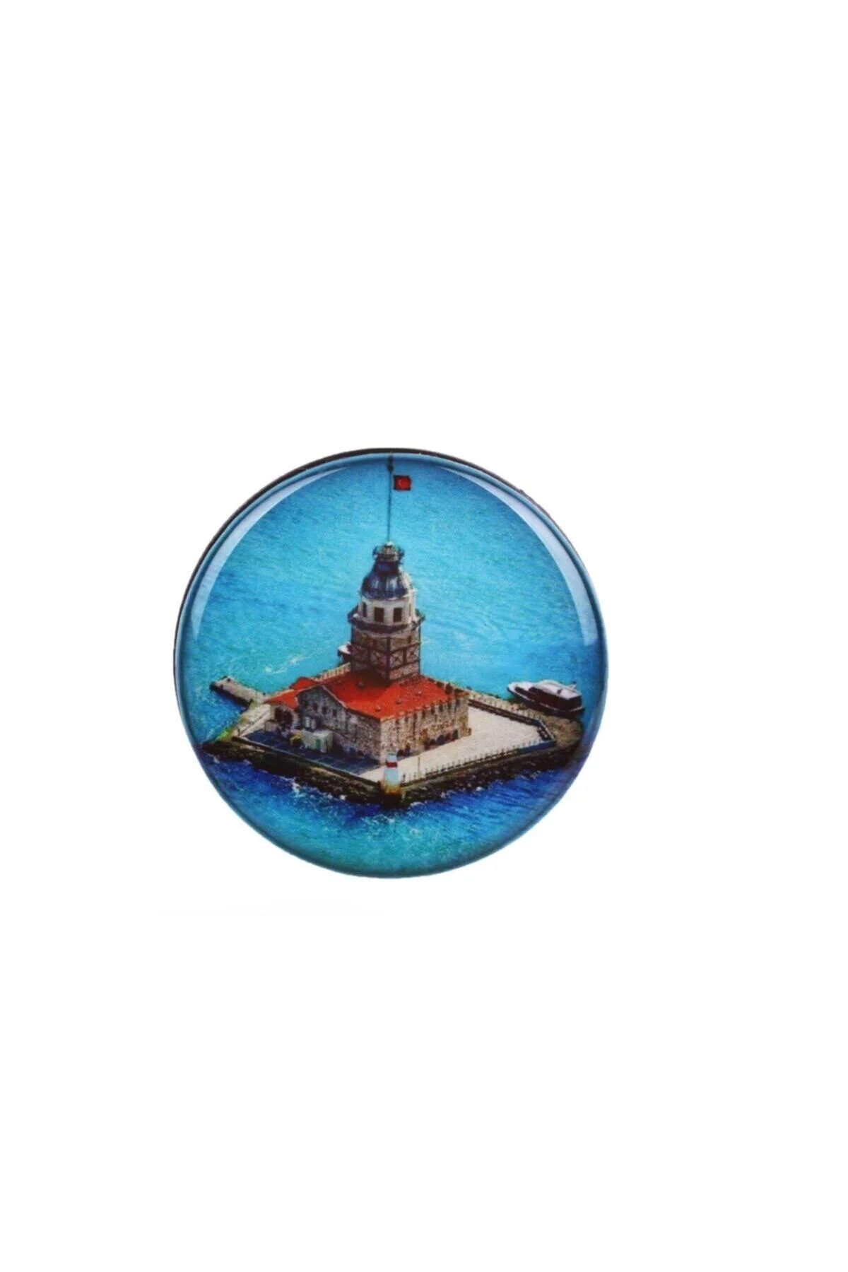 Popsocket Telefon Parmak Tutucu- Telefon Yüzük - Rengarenk - Cıvıl Cıvıl