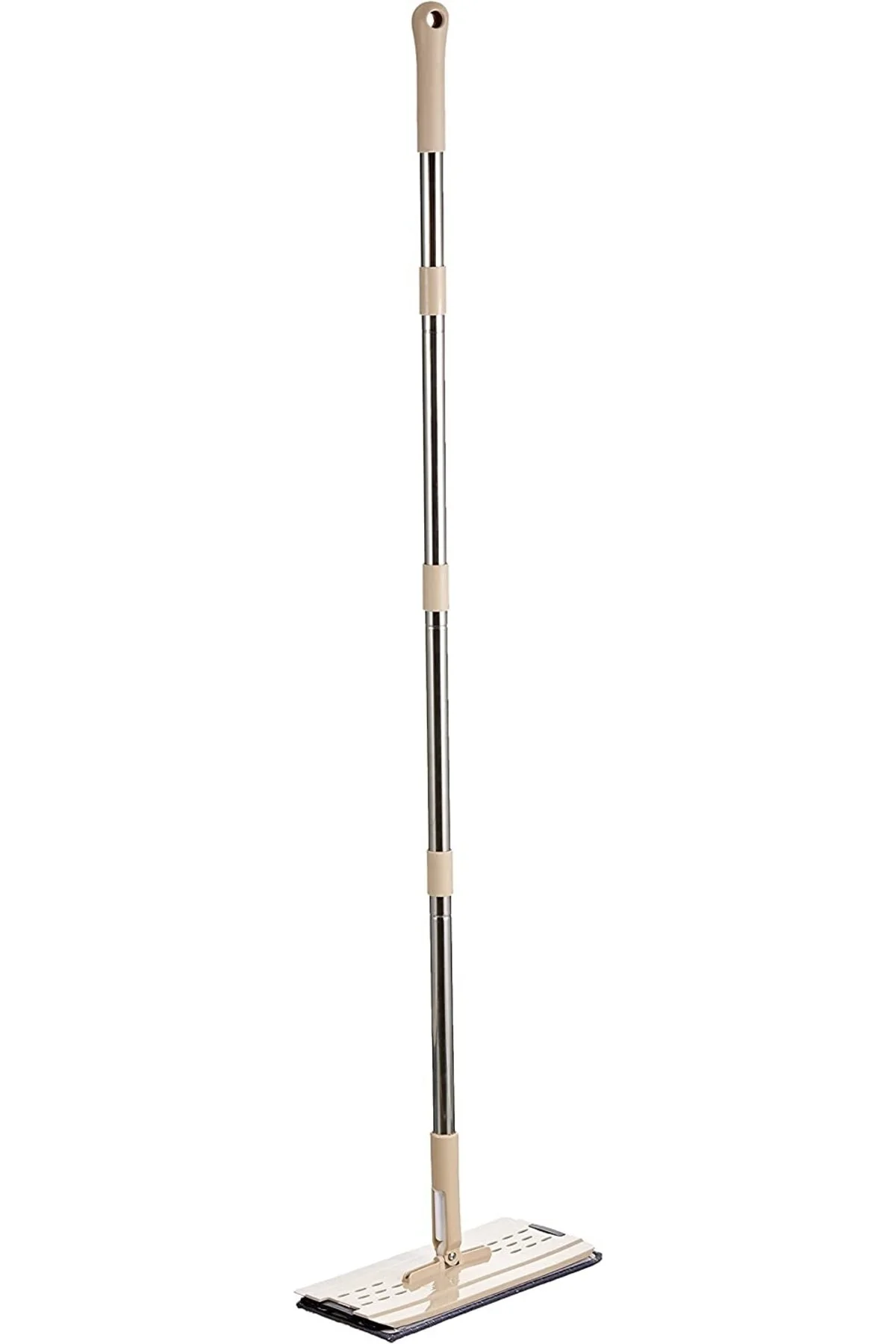 8683200802333 5 Adet Microfiber Bezli Tablet Mop Temizlik Kova Seti, Çok Renkli, Medium - Xnews Görsel 3