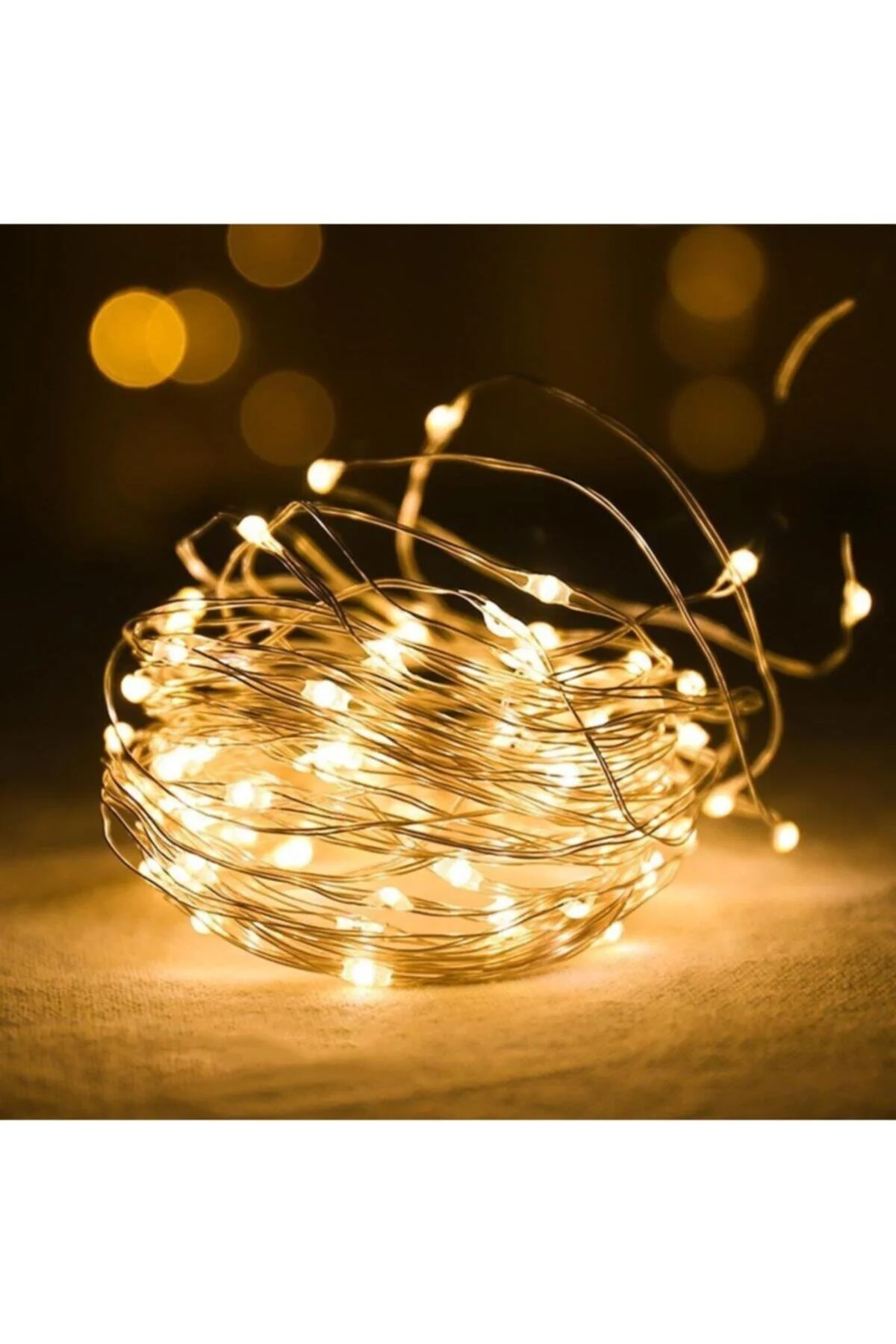 Led Işık - rennway Görsel 2