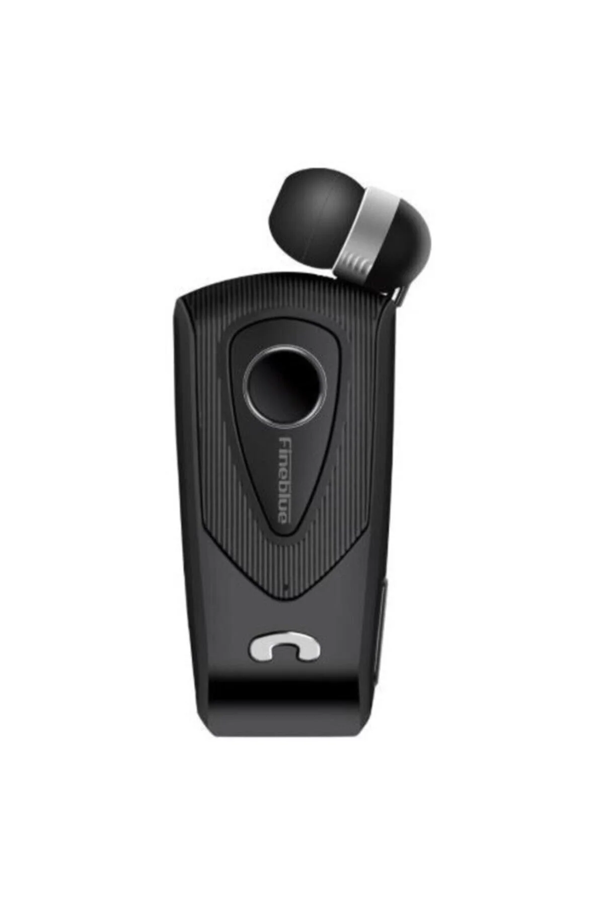 Fıneblue F930 Yaka Mikrofonlu Bluetooth Kulaklık - Fineblue Görsel 2