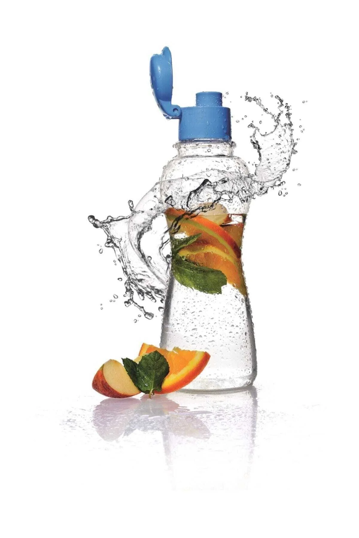 C-Fit Water Suluk Matara Şişe 750 Ml - Titiz Görsel 2