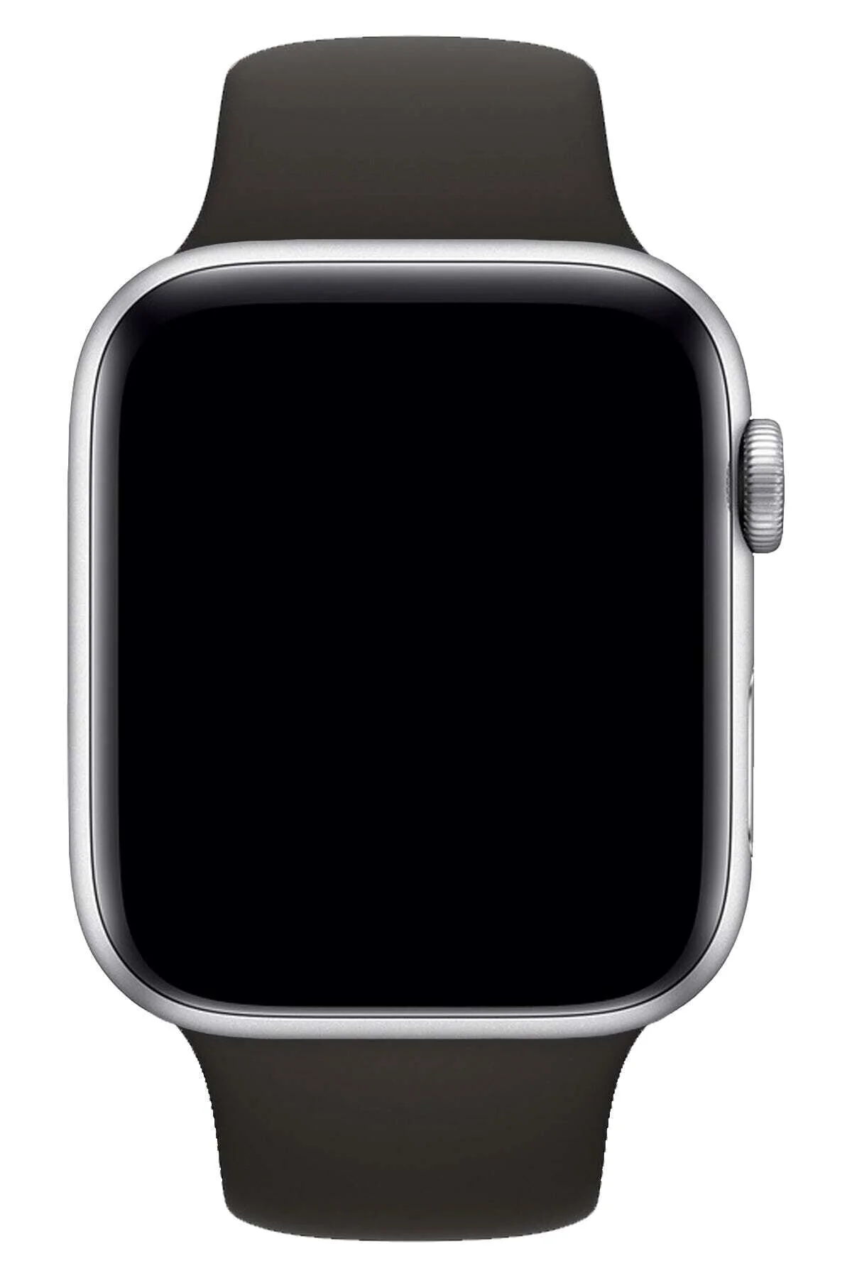 Apple Watch Uyumluultra 3 4 5 6 7 8 Se 42 44 45 49mm Kalite Kordon Klasik Kaliteli Silikon - pazariz Görsel 4