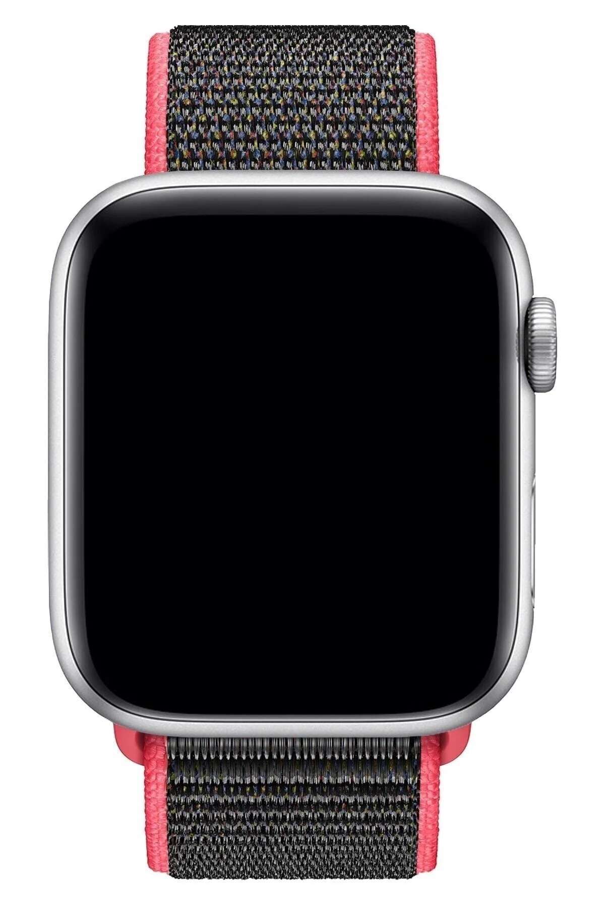 Apple Watch Uyumlugs Dt Pro T500 Ultra 3 4 5 6 7 8 Se 42 44 45 49 Mm Kordon Kayış Hasır Örgü - pazariz Görsel 3