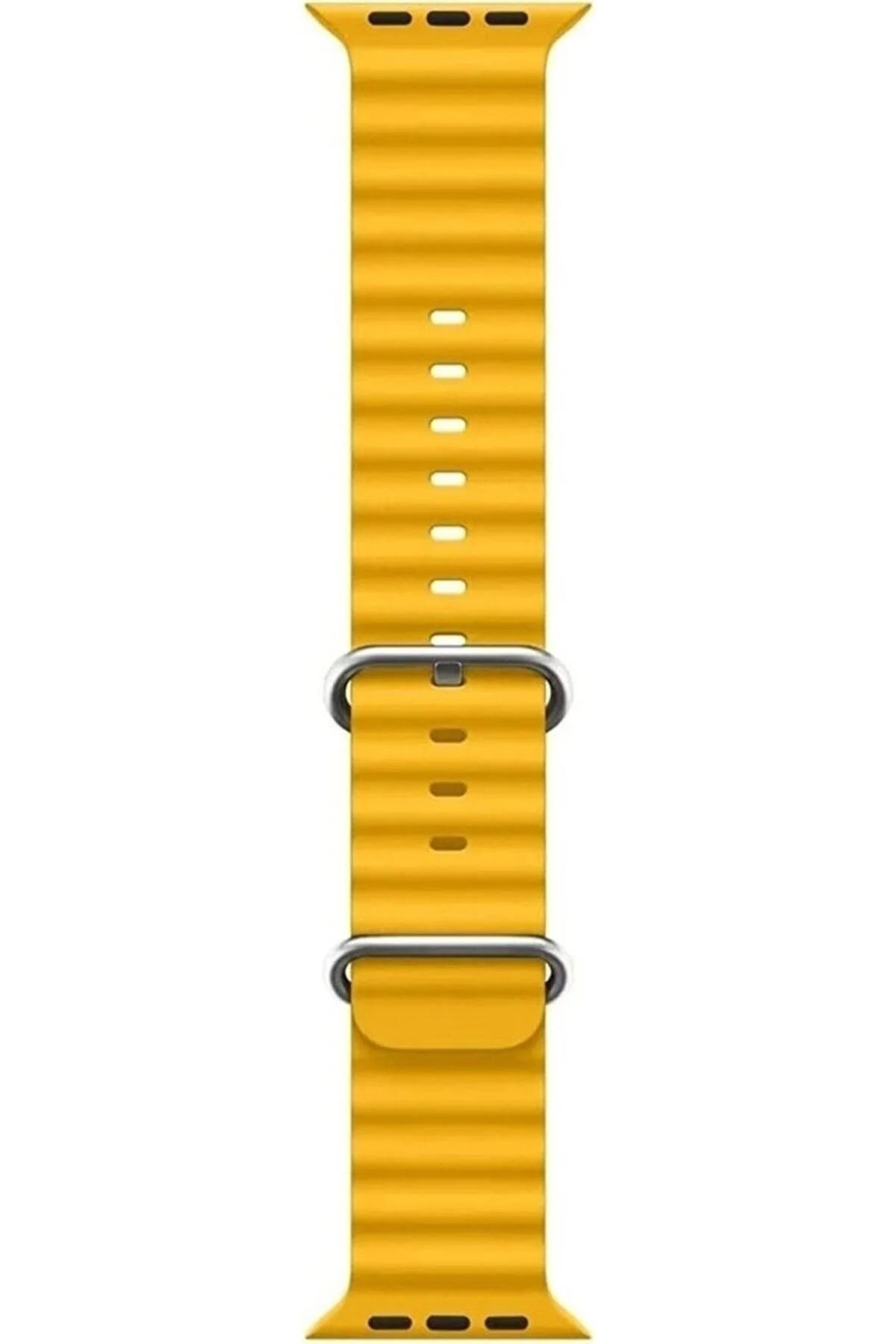 Apple Watch Uyumlu42mm 44mm 45 Mm 49m Kordon 1/2/3/4/5/6/se/7/8/ultra - pazariz Görsel 2