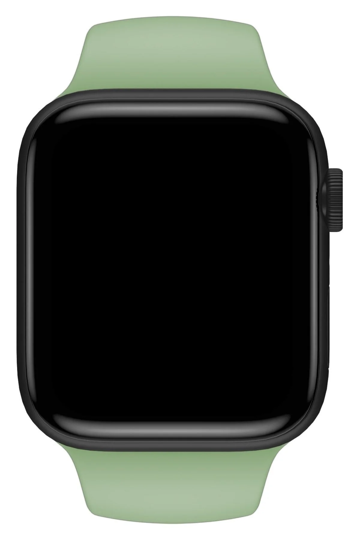 Apple Watch Uyumlukordon 1 2 3 4 5 6 7 Se 42 Mm/44 Mm/45mm Silikon Kordon Kayış - pazariz Görsel 2