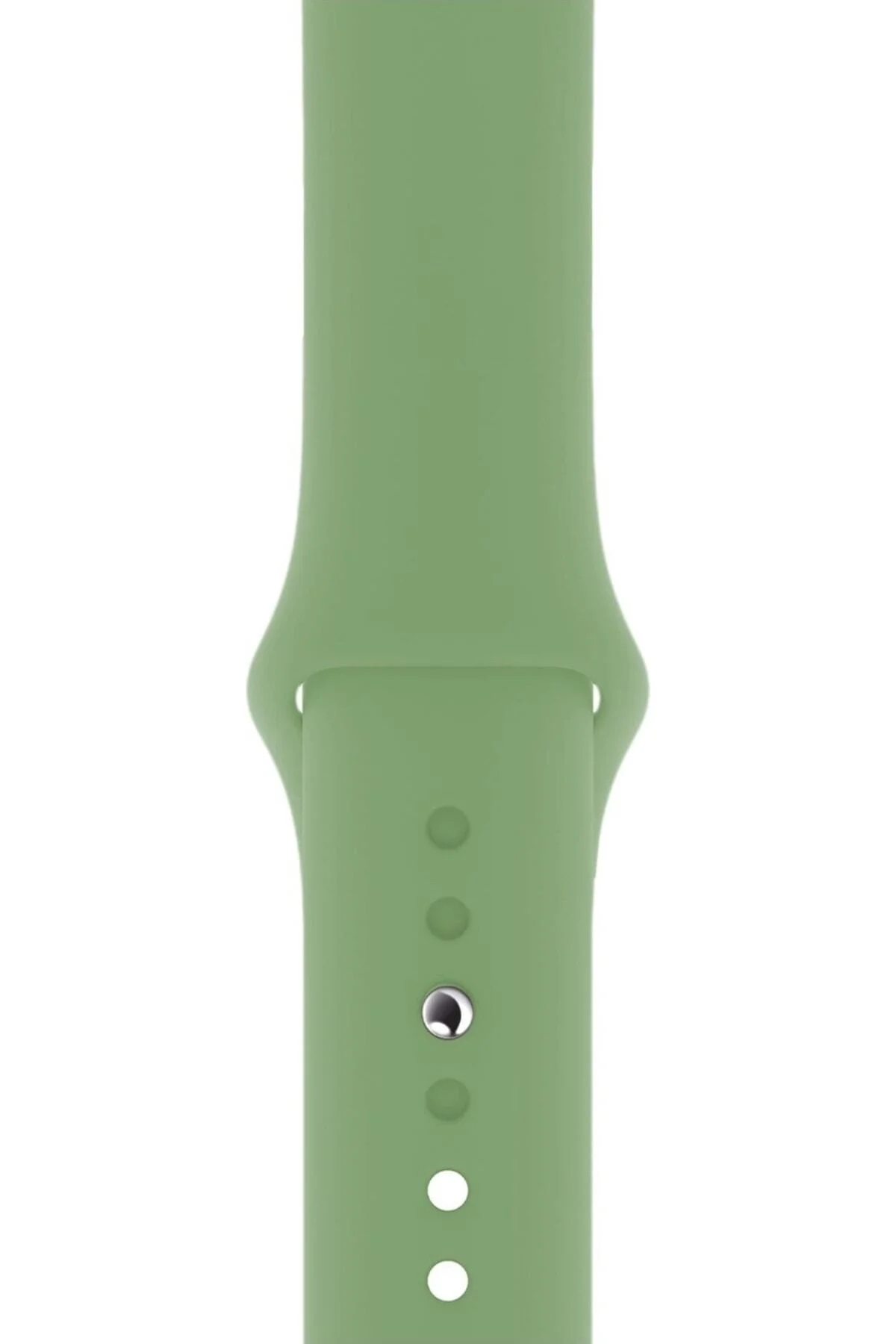 Apple Watch Uyumlu1/2/3/4/5/6/7/8/se/ultra 38mm 40mm 41mm 42mm 44mm 45mm 49mm Kordon Kayış