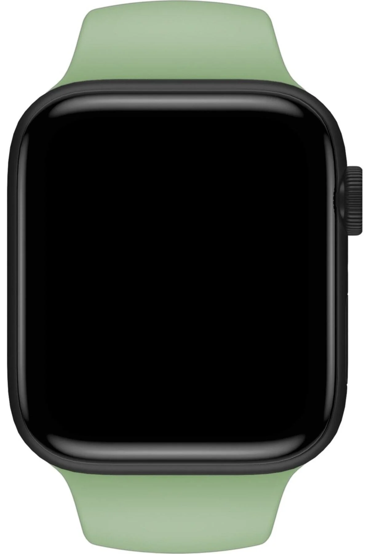 Apple Watch Uyumlu1/2/3/4/5/6/7/8/se/ultra 38mm 40mm 41mm 42mm 44mm 45mm 49mm Kordon Kayış - pazariz Görsel 2
