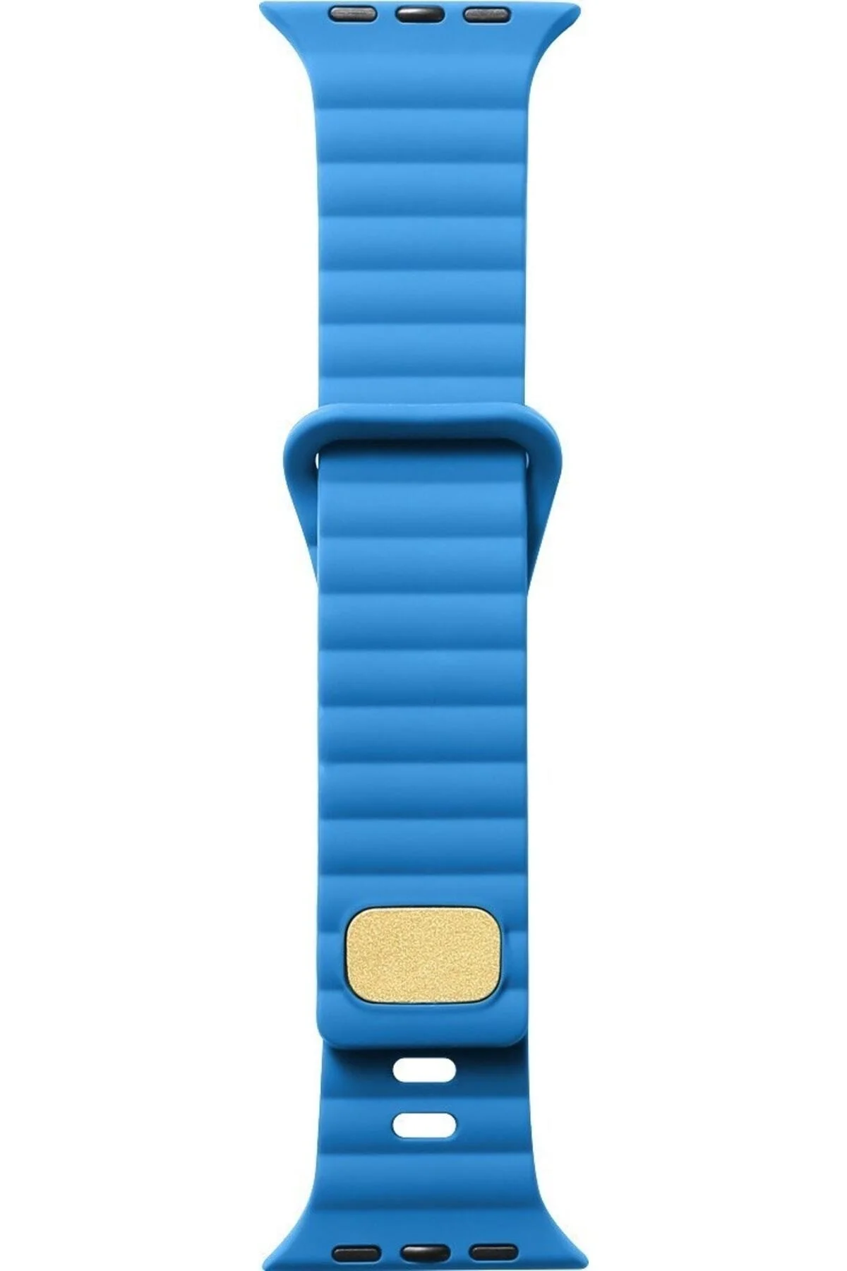 Apple Watch Uyumlu42mm 44mm 45mm 49mm 1/2/3/4/5/6/se/7/8/ultra Kordon Sımple Kordon
