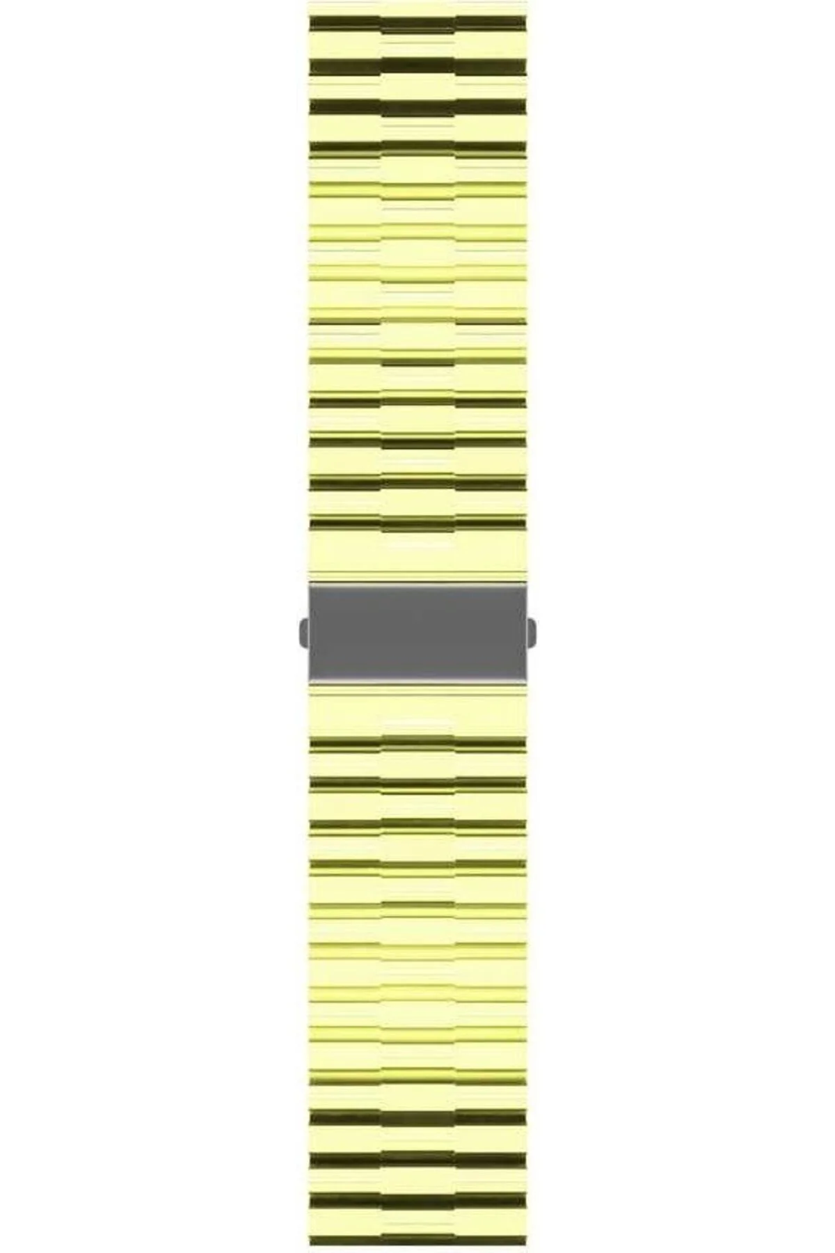 Apple Watch Uyumlu38mm 40mm 41mm 1/2/3/4/5/6/se/7/8 Kordon Şeffaf Polikarbon Kordon - pazariz Görsel 2