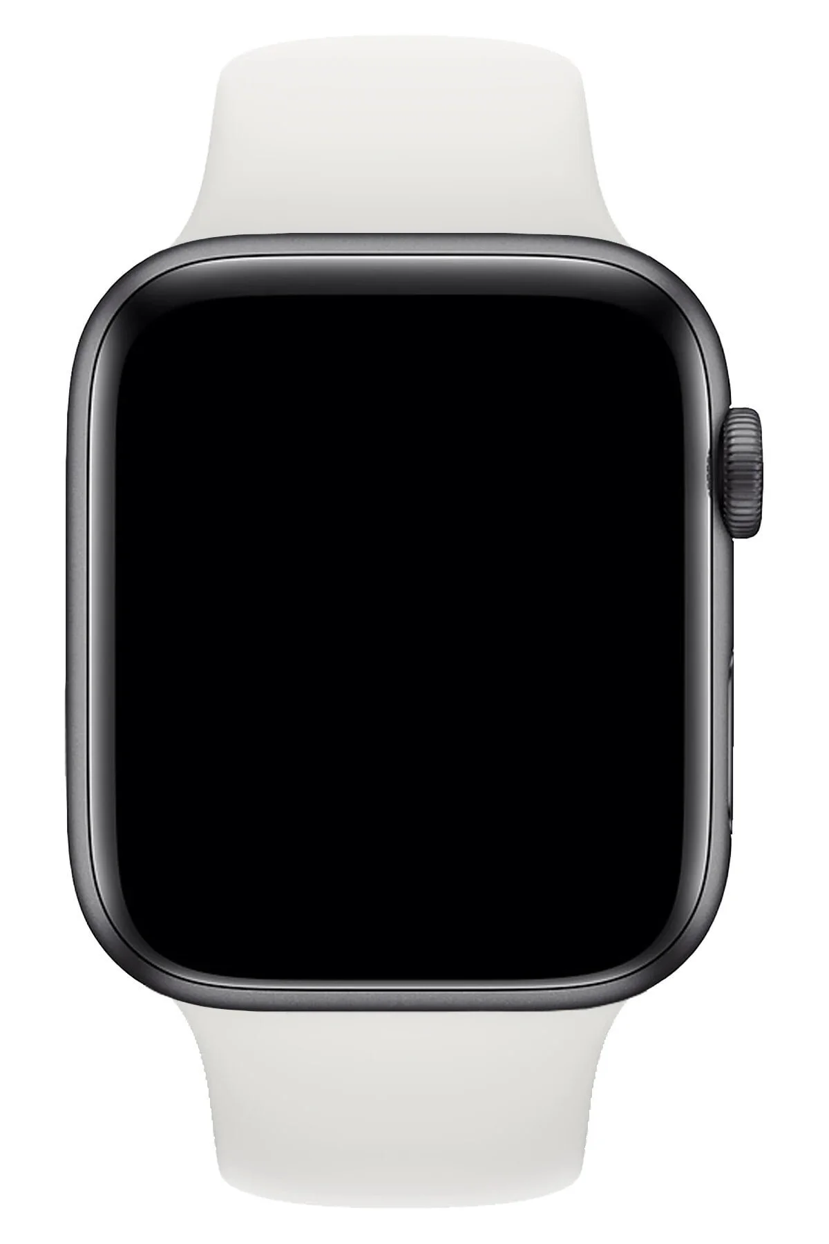 Apple Watch Uyumlu38mm Yüksek Kalite Spor Klasik Silikon Kordon Kayış - pazariz Görsel 2