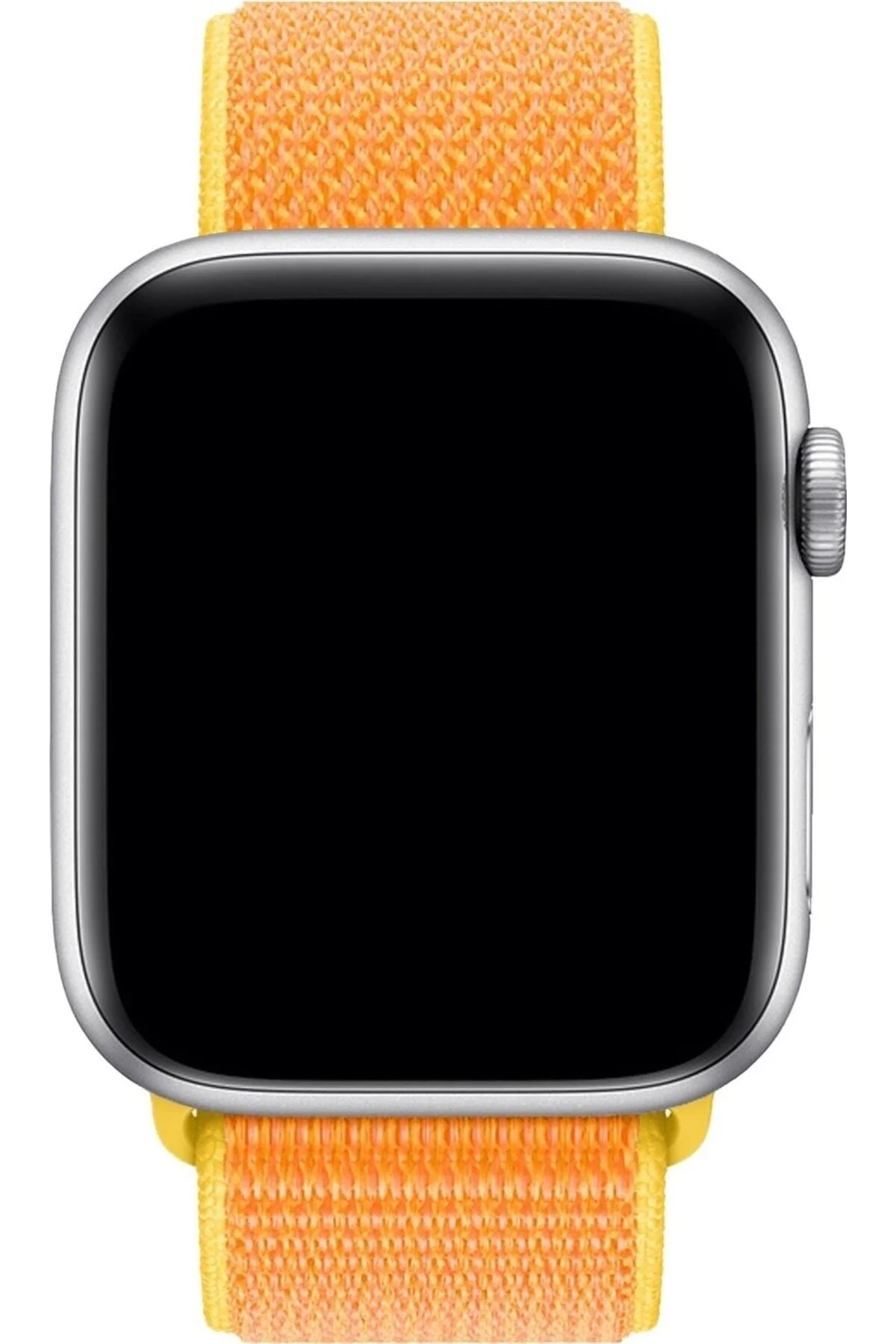 Apple Watch Uyumlu1/2/3/4/5/6/7/8/se/ultra 38mm 40mm 41mm 42mm 44mm 45mm 49mm Kordon Kayış - pazariz Görsel 3