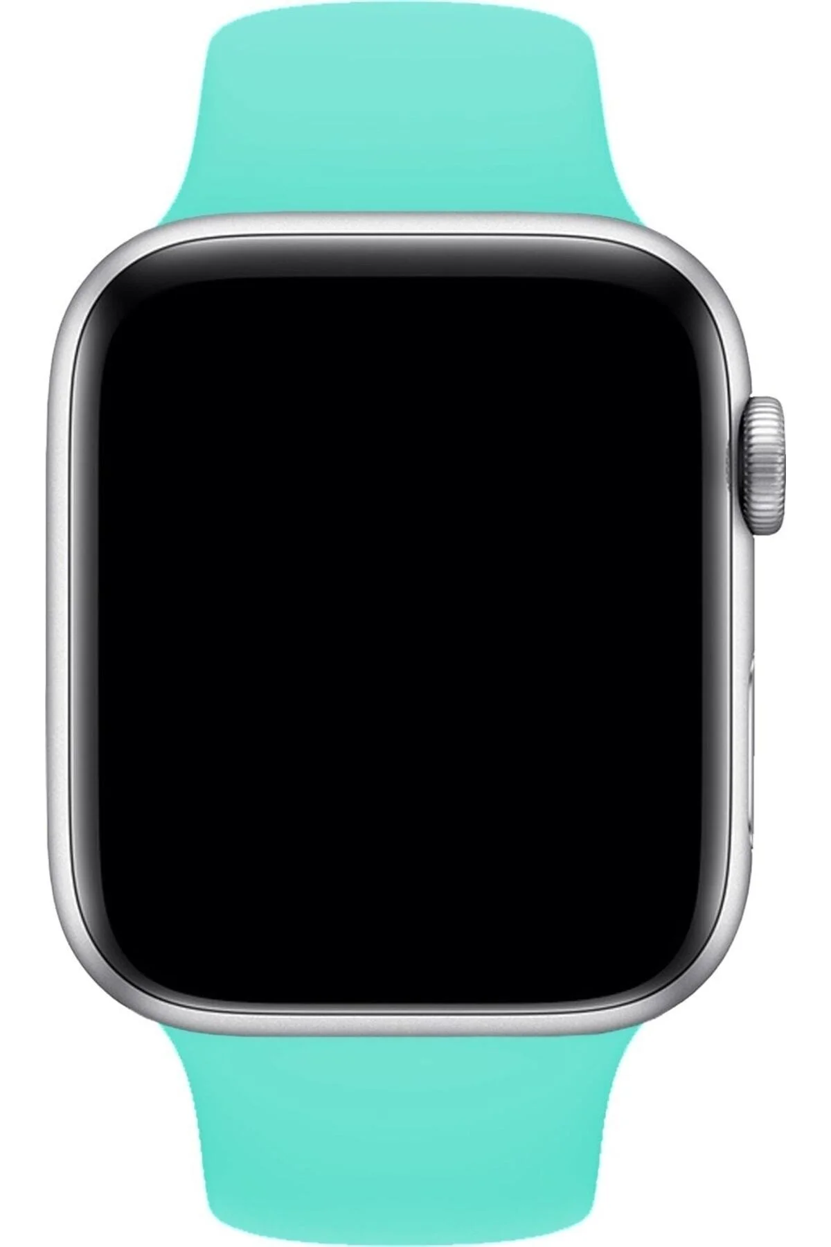 Apple Watch Uyumlu1/2/3/4/5/6/7/8/se/ultra 38mm 40mm 41mm 42mm 44mm 45mm 49mm Kordon Kayış - pazariz Görsel 4