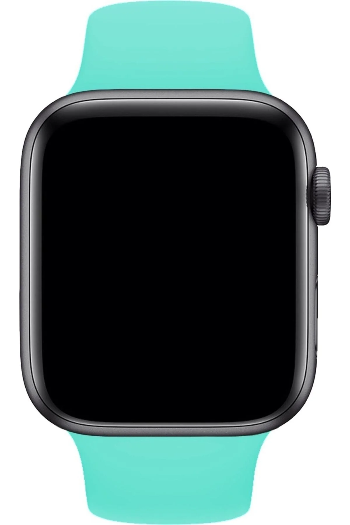 Apple Watch Uyumlu1/2/3/4/5/6/7/8/se/ultra 38mm 40mm 41mm 42mm 44mm 45mm 49mm Kordon Kayış - pazariz Görsel 2