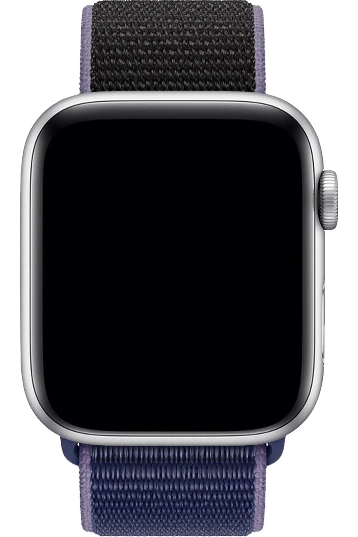 Apple Watch Uyumlu1/2/3/4/5/6/7/8/se/ultra 38mm 40mm 41mm 42mm 44mm 45mm 49mm Kordon Kayış - pazariz Görsel 3