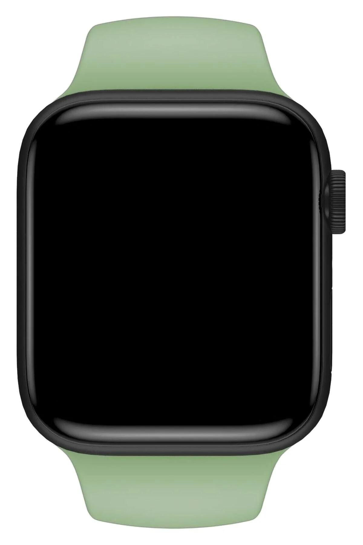 Apple Watch Uyumluultra 3 4 5 6 7 8 Se 42 44 45 49mm Kalite Kordon Klasik Kaliteli Silikon - pazariz Görsel 2