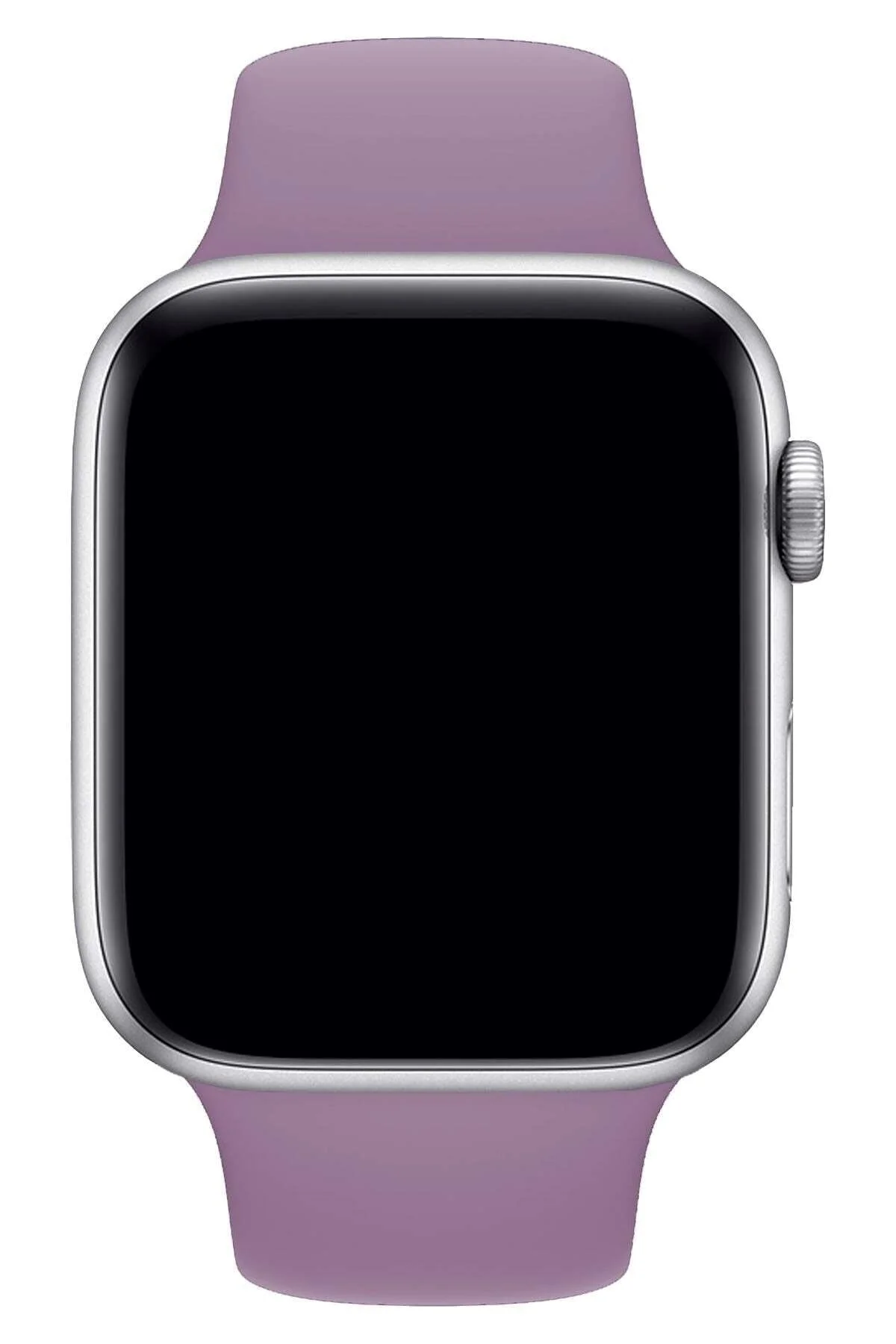 Apple Watch Uyumlu3 4 5 6 7 8 Se 38 40 41mm Kalite Kordon Kayış Klasik Kaliteli Silikon - pazariz Görsel 3