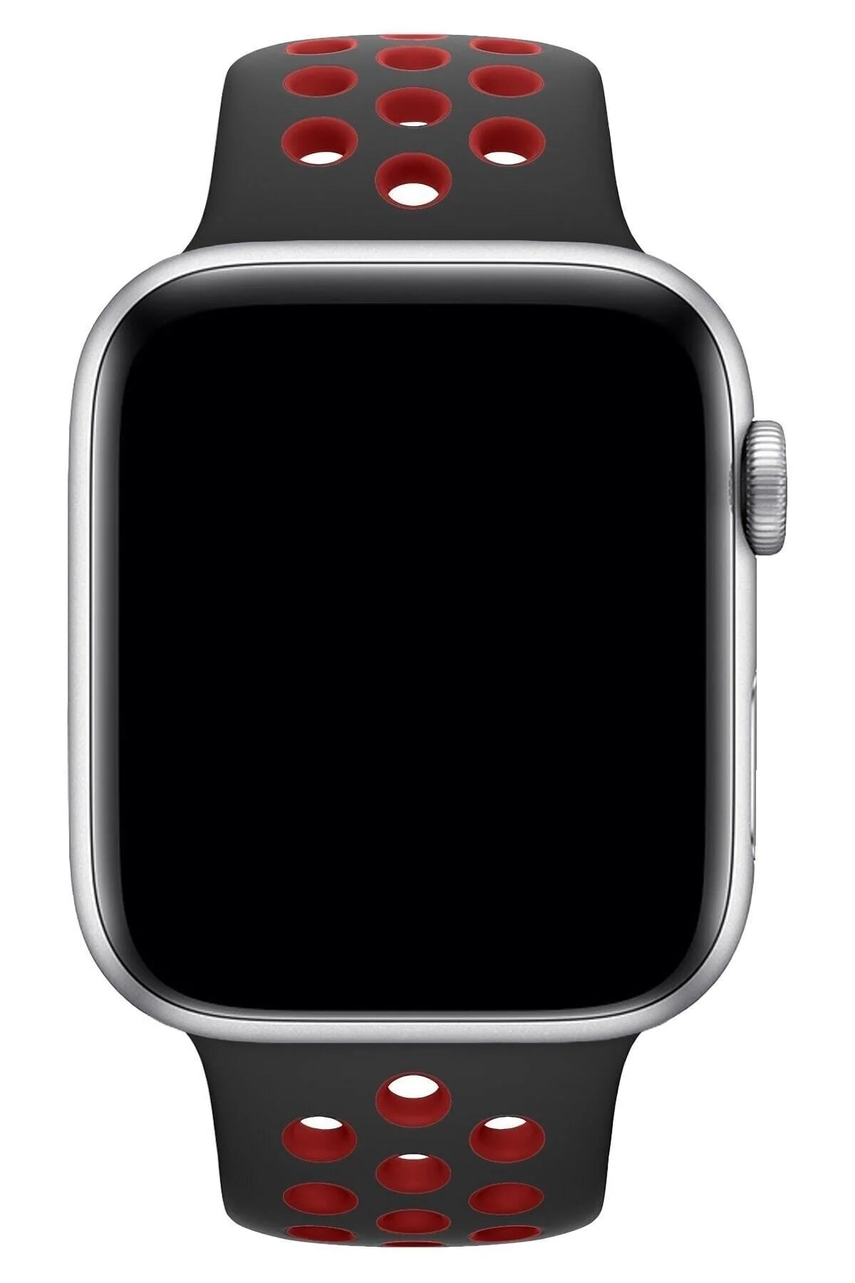 Apple Watch Uyumlugs Dt Pro T500 Ultra 3 4 5 6 7 8 Se 42 44 45 49 Mm Kordon Kayış Delikli - pazariz Görsel 3