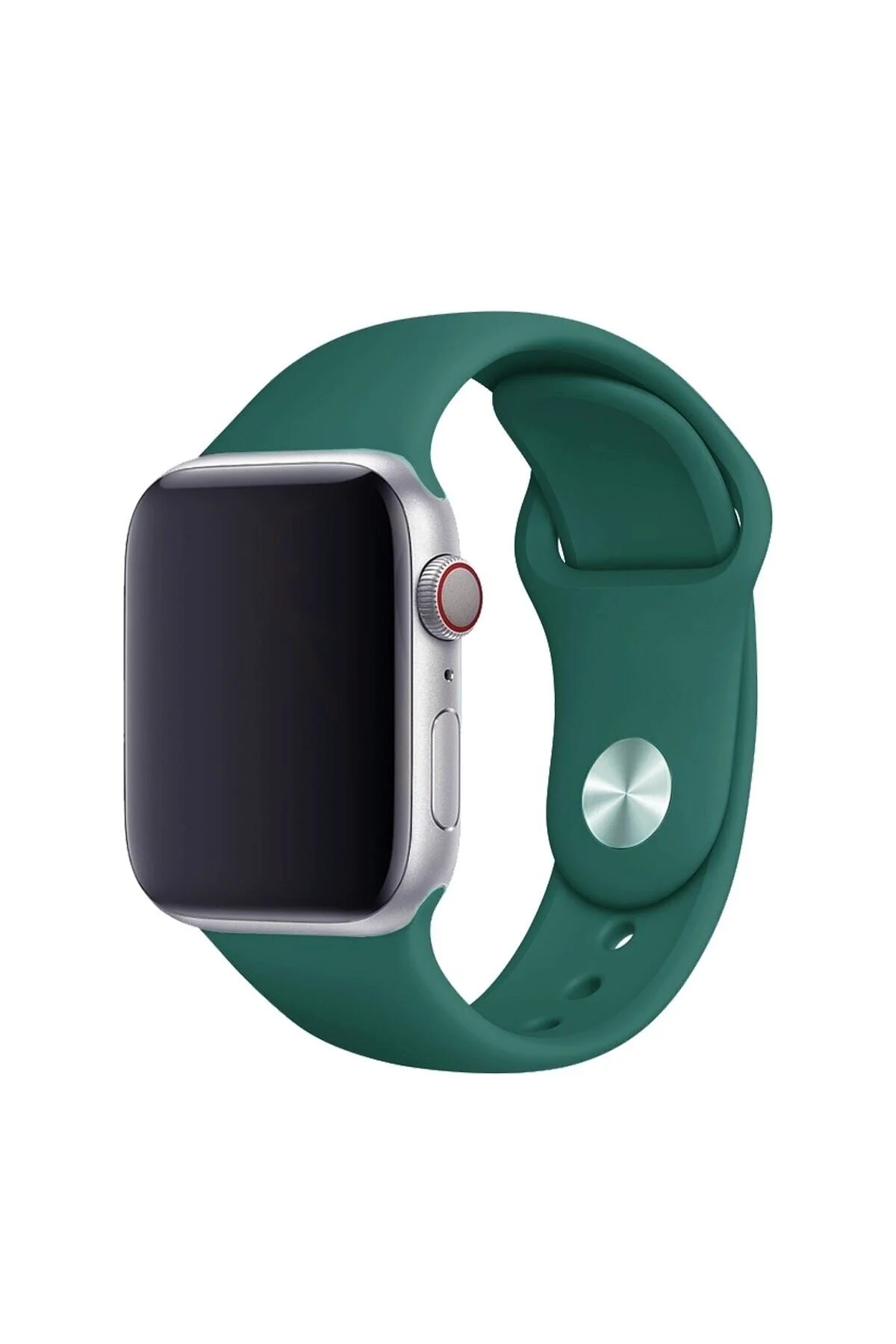 Apple Watch Uyumlu3-4-5-6-7-8-se (42mm-44mm-45mm) Yüksek Kalite Kordon