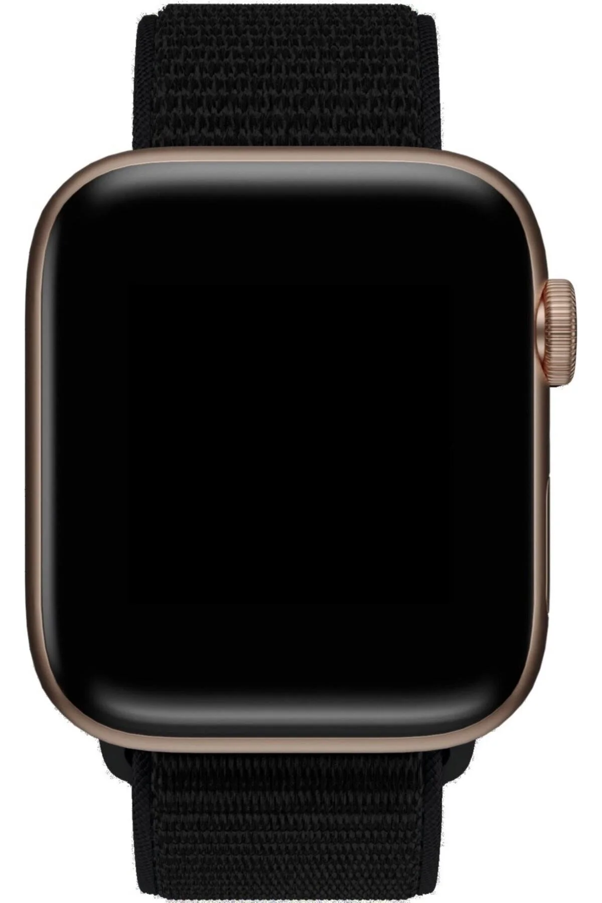 Apple Watch Uyumlu1/2/3/4/5/6/7/8/se/ultra 38mm 40mm 41mm 42mm 44mm 45mm 49mm Kordon Kayış - pazariz Görsel 5