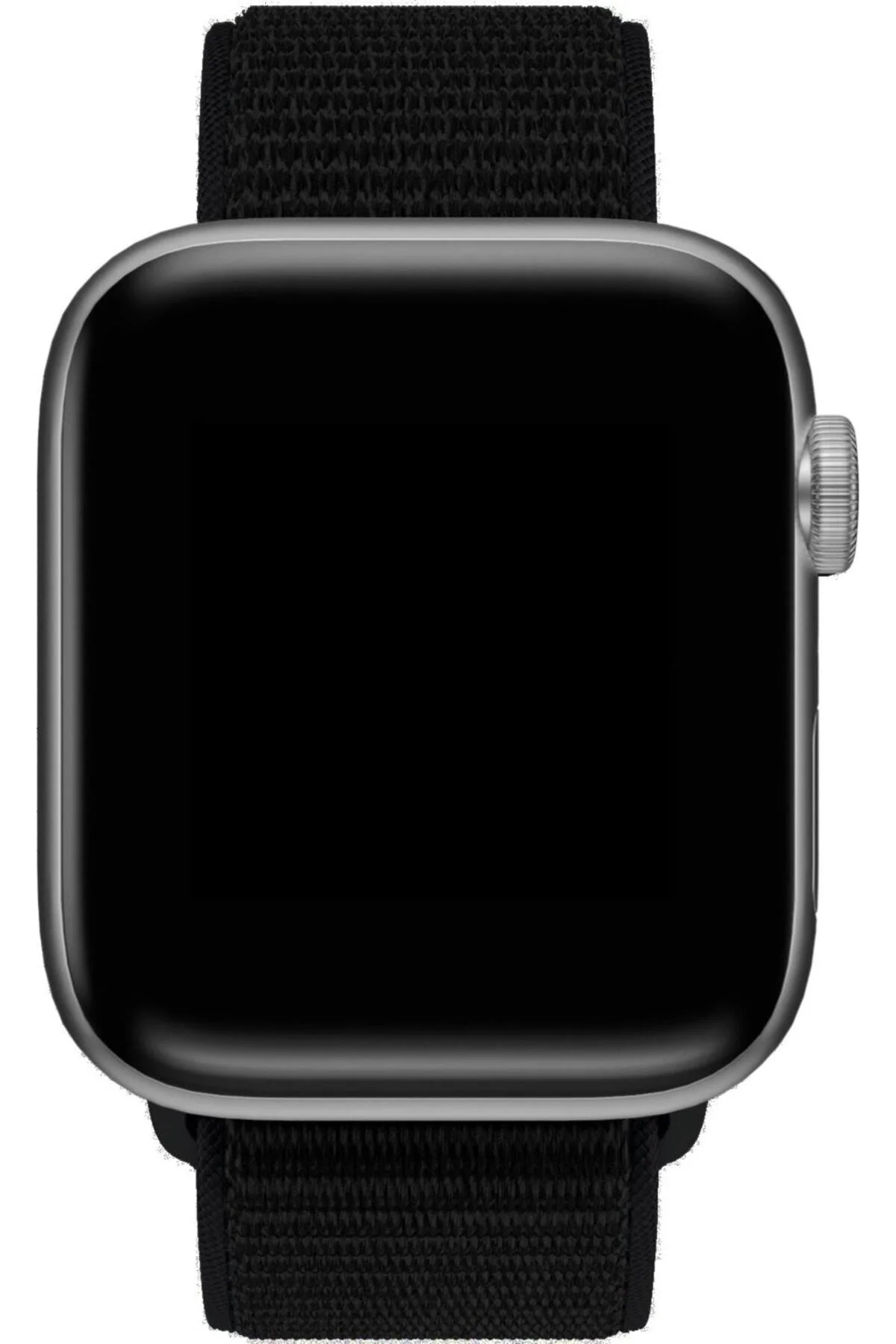 Apple Watch Uyumlu1/2/3/4/5/6/7/8/se/ultra 38mm 40mm 41mm 42mm 44mm 45mm 49mm Kordon Kayış - pazariz Görsel 3