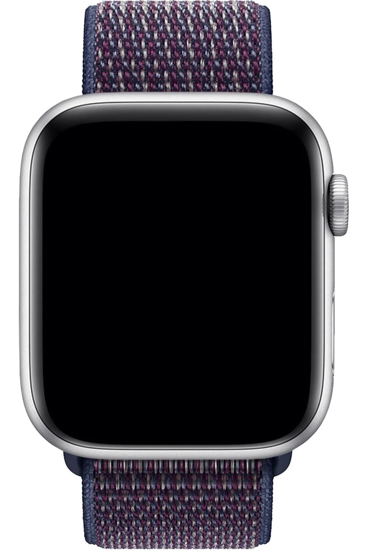 Apple Watch Uyumlu1/2/3/4/5/6/7/8/se/ultra 38mm 40mm 41mm 42mm 44mm 45mm 49mm Kordon Kayış - pazariz Görsel 3