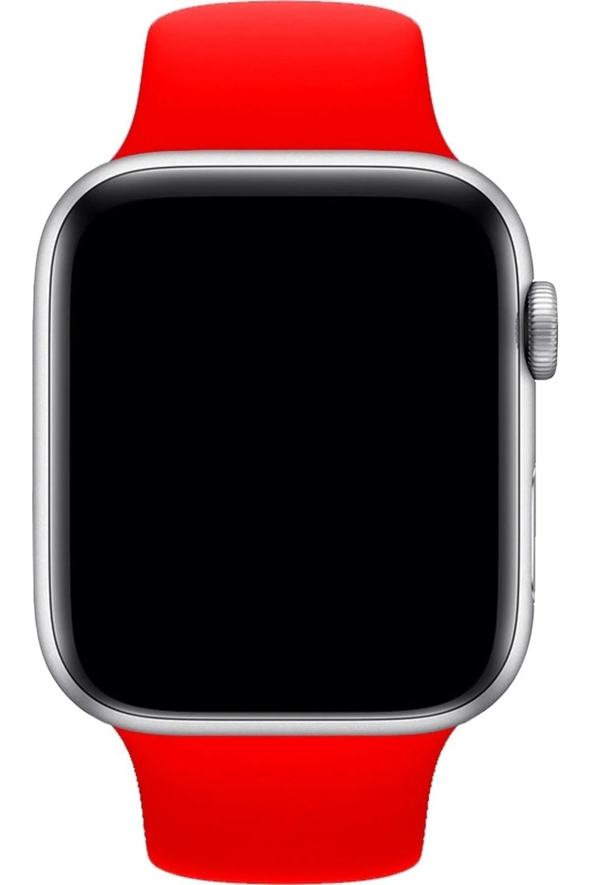 Apple Watch Uyumlu1/2/3/4/5/6/7/8/se/ultra 38mm 40mm 41mm 42mm 44mm 45mm 49mm Kordon Kayış - pazariz Görsel 3