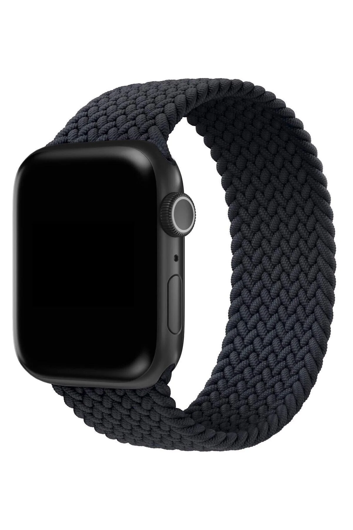 Apple Watch Uyumlu3 4 5 6 7 8 Se 38 40 41mm Kalite Kordon Kayış Örgü - pazariz Görsel 2