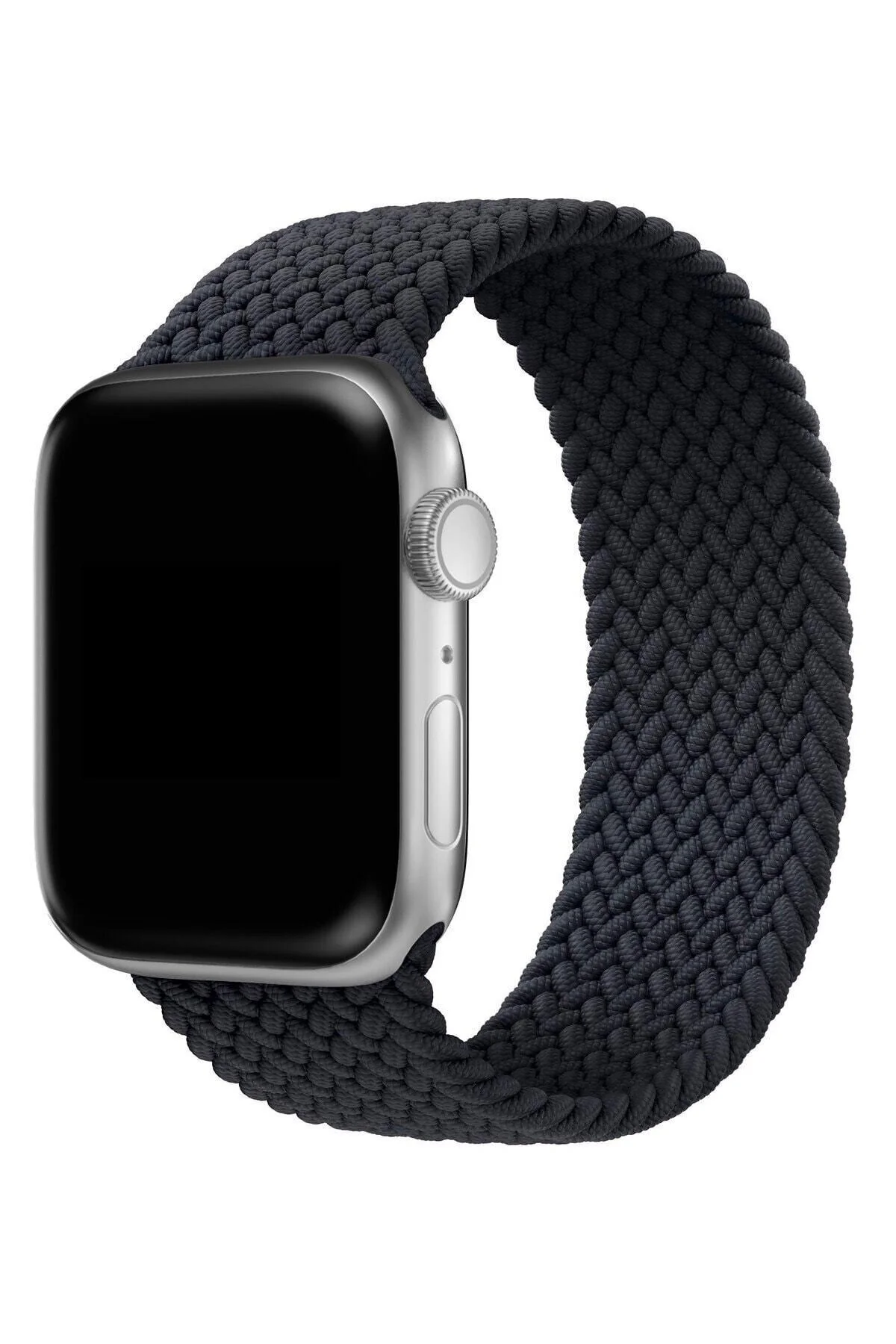 Apple Watch Uyumlu3 4 5 6 7 8 Se 38 40 41mm Kalite Kordon Kayış Örgü - pazariz Görsel 4