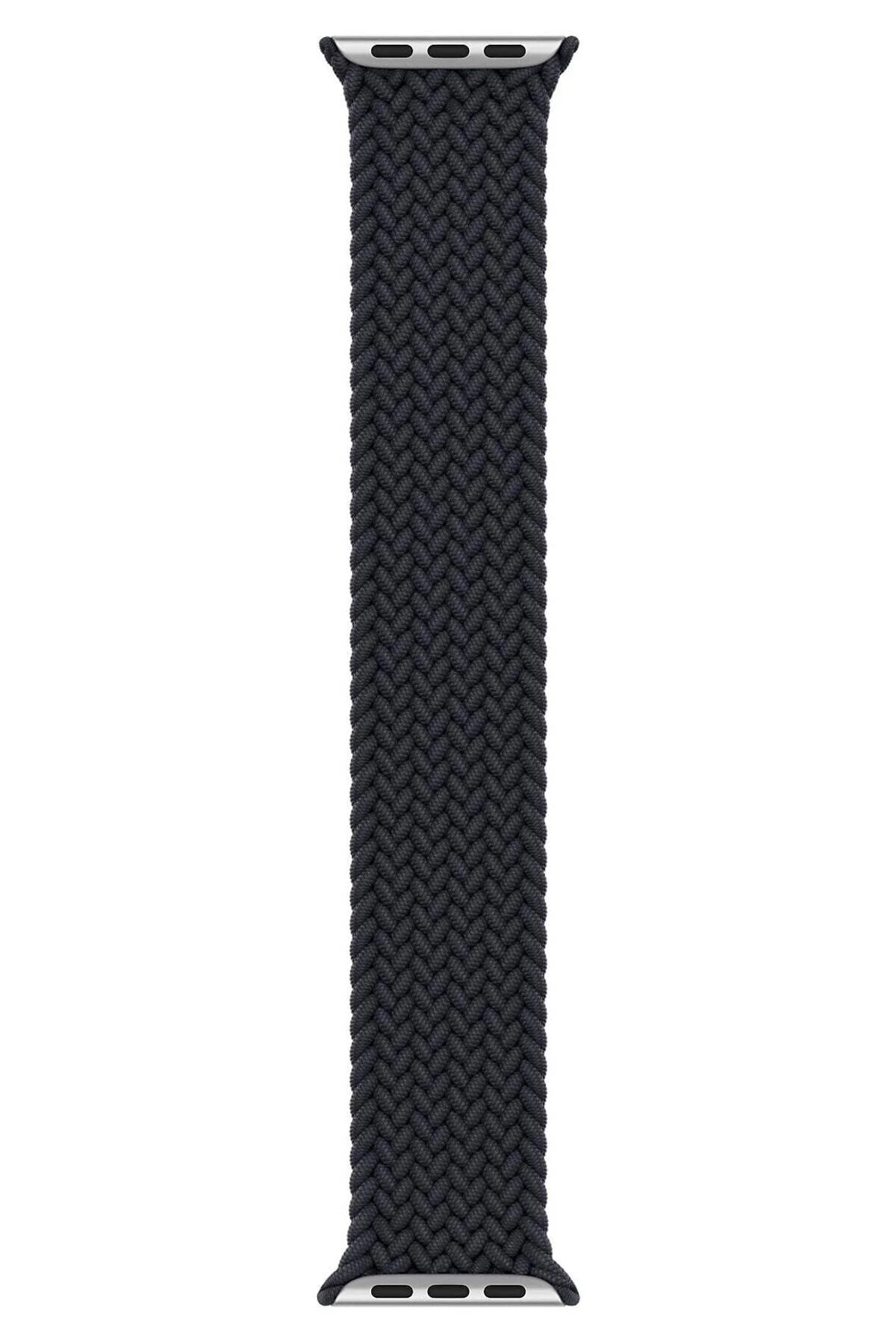 Apple Watch Uyumlu3 4 5 6 7 8 Se 38 40 41mm Kalite Kordon Kayış Örgü