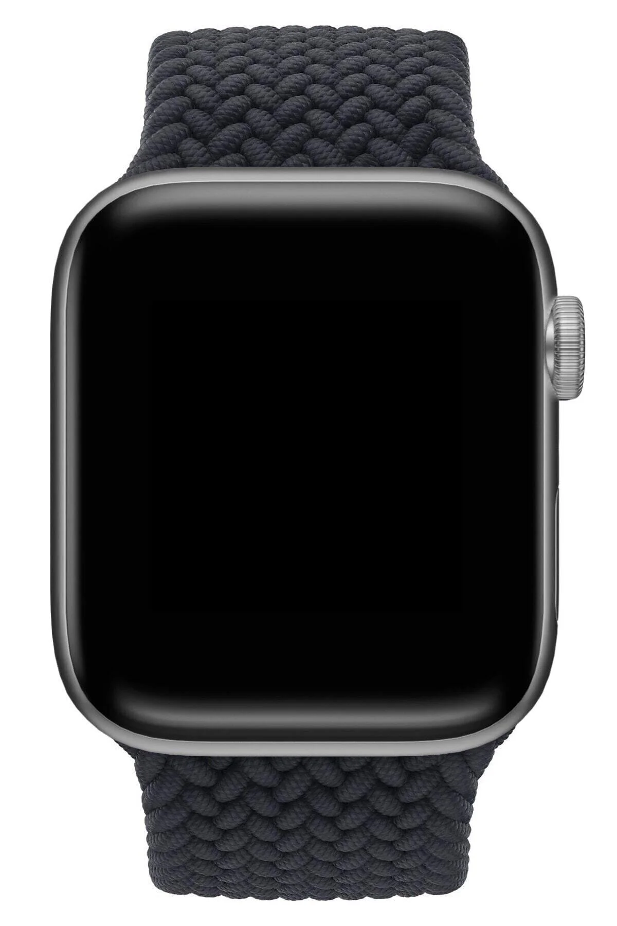 Apple Watch Uyumlu3 4 5 6 7 8 Se 38 40 41mm Kalite Kordon Kayış Örgü - pazariz Görsel 3