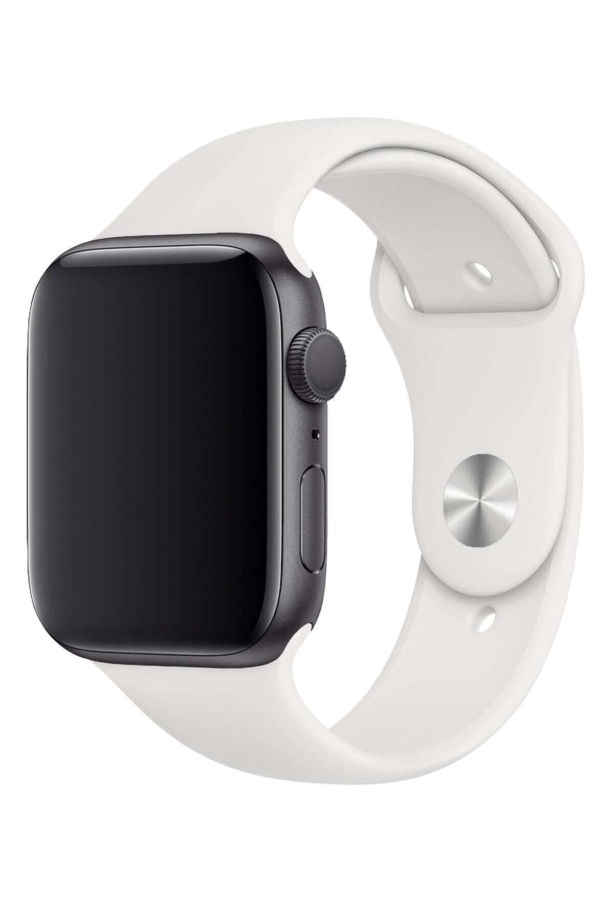 Apple Watch Uyumlu3-4-5-6-7-8-se (42mm-44mm-45mm) Yüksek Kalite Kordon