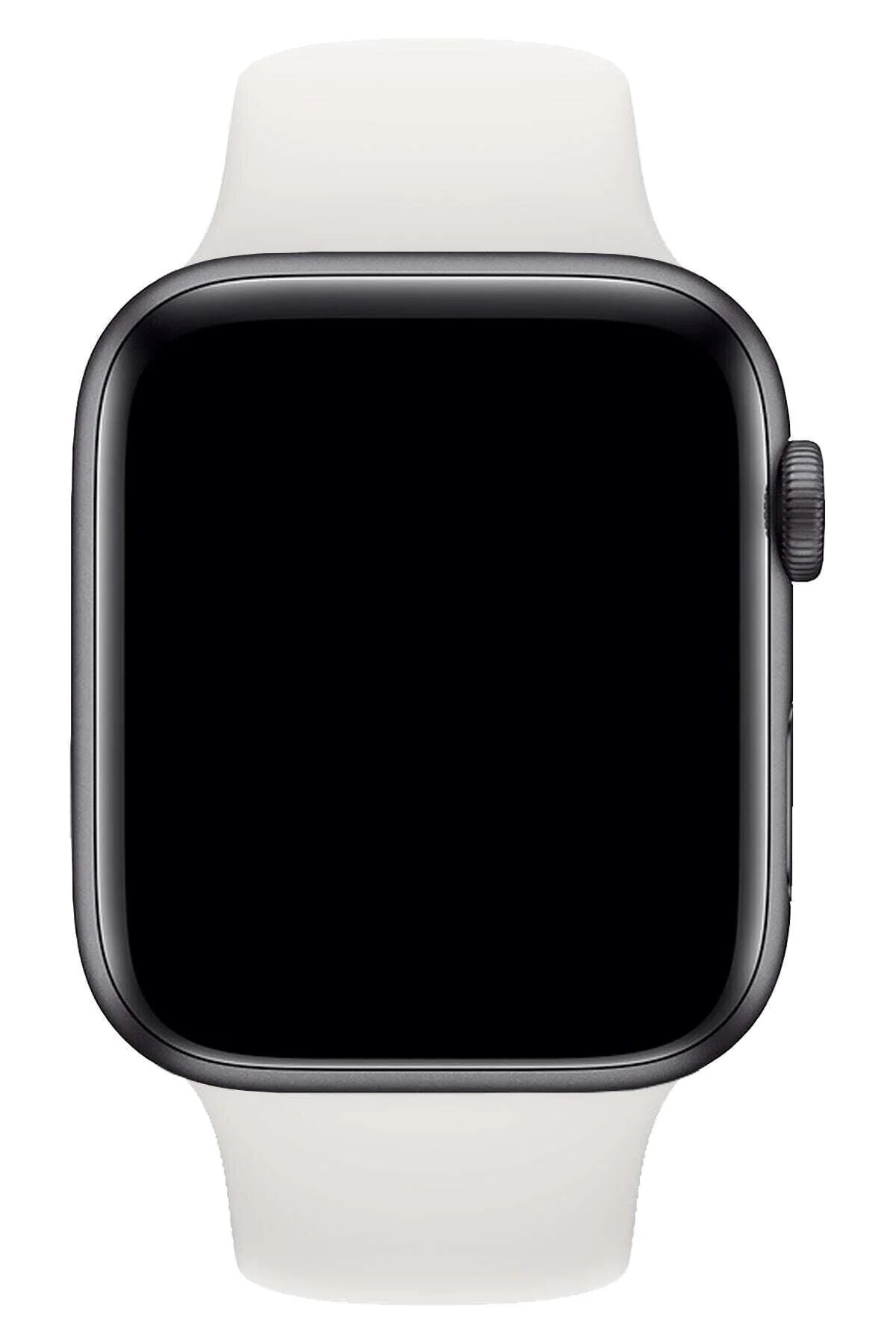 Apple Watch Uyumlu3-4-5-6-7-8-se (42mm-44mm-45mm) Yüksek Kalite Kordon - pazariz Görsel 2