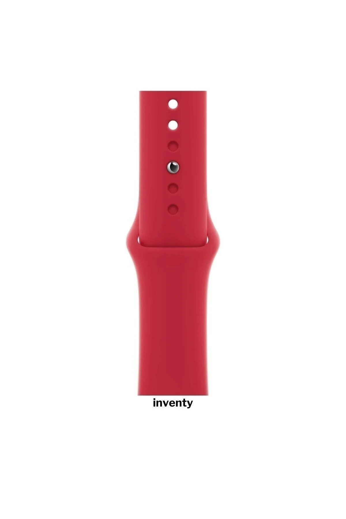 Apple Watch Uyumlu3-4-5-6-7-8 Se Için Kordon 38-40-41 Mm Spor Kordon Silikon Çok Renkli - pazariz Görsel 3