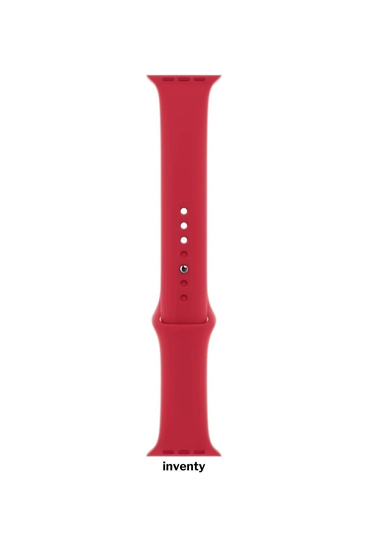 Apple Watch Uyumlu3-4-5-6-7-8 Se Için Kordon 38-40-41 Mm Spor Kordon Silikon Çok Renkli - pazariz Görsel 2