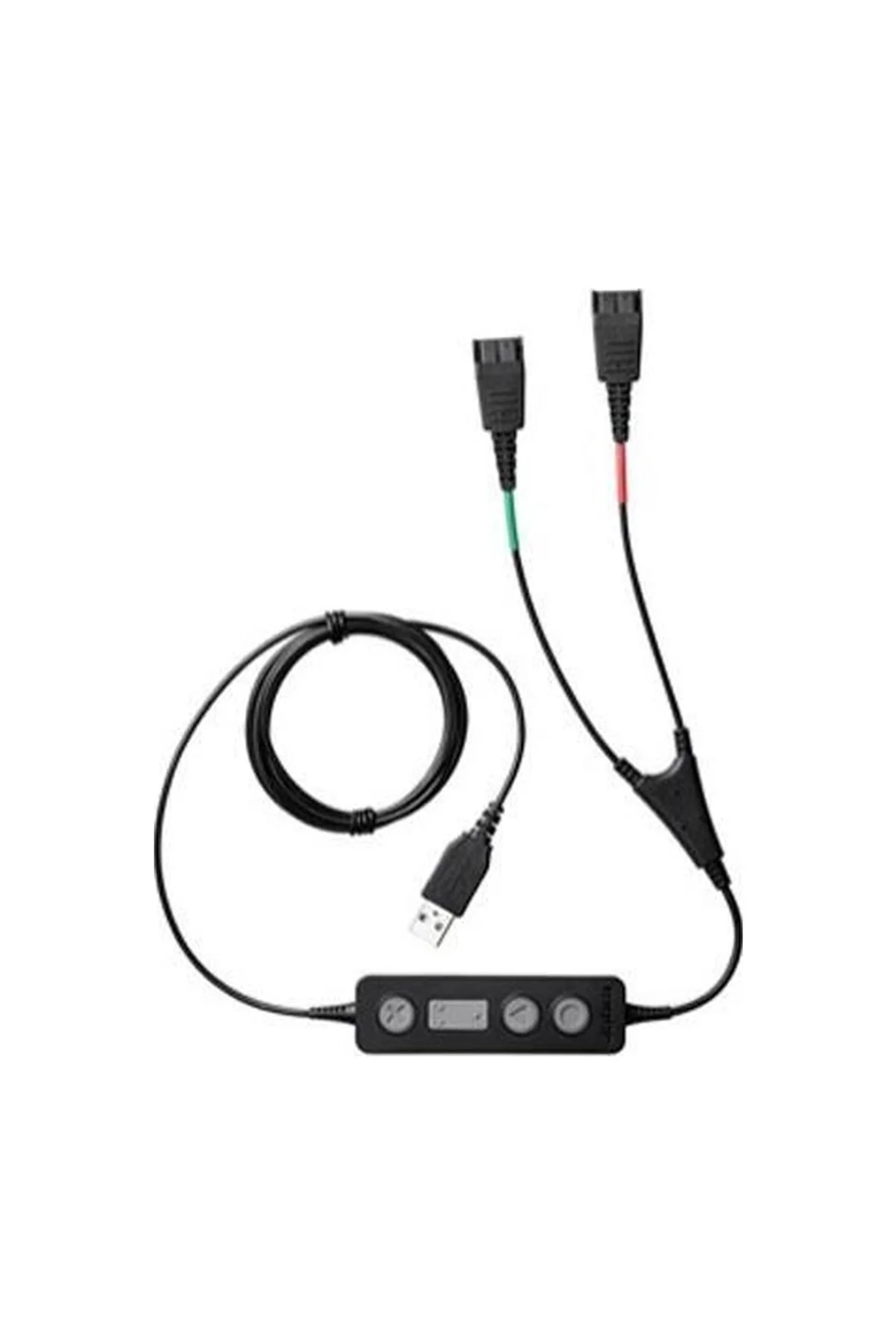 Jabra Link 265 Y Kablo