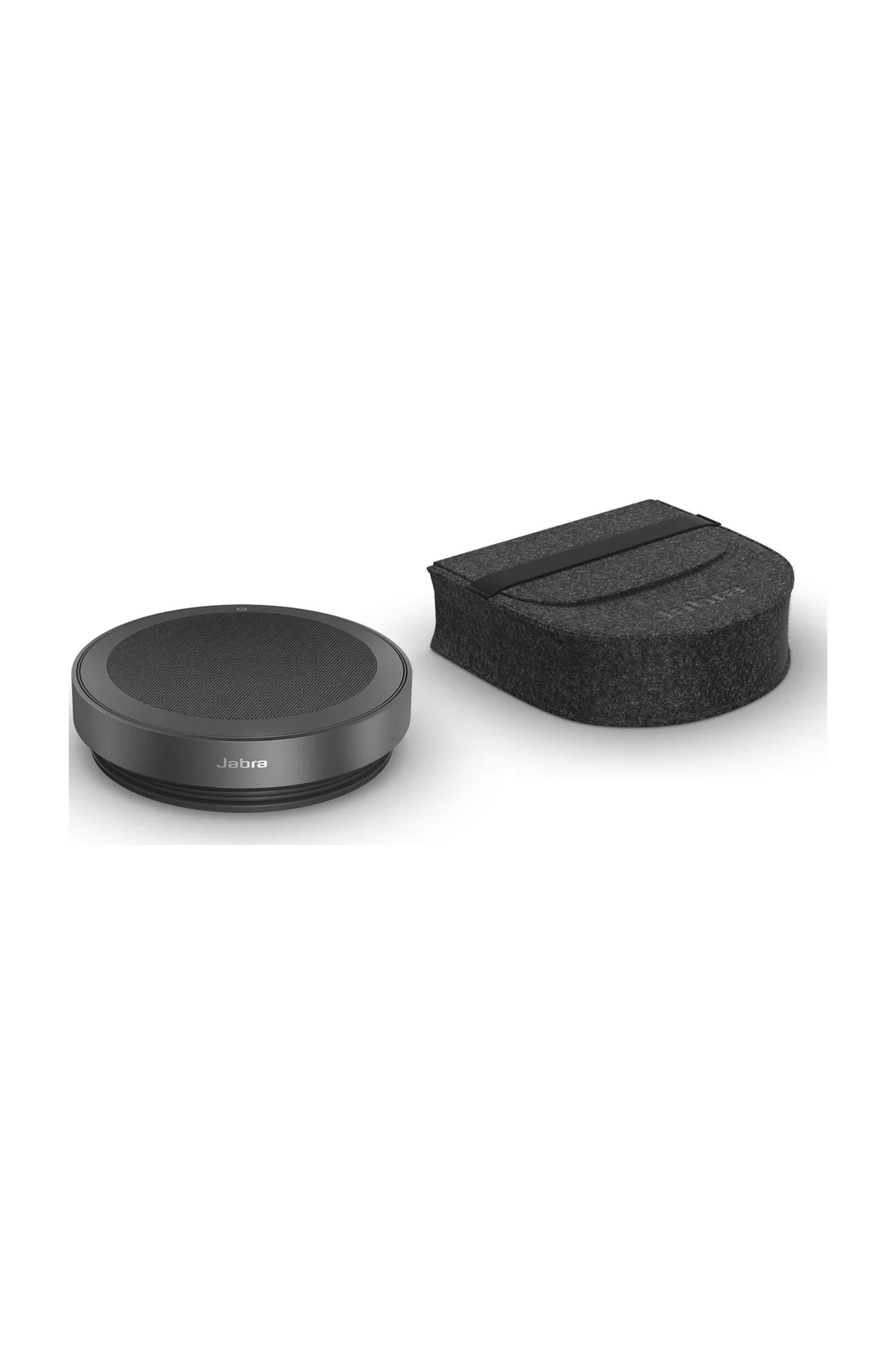 Jabra Speak2 75 USB-A Bluetooth Ses Konferans Cihazı - Jabra Görsel 2