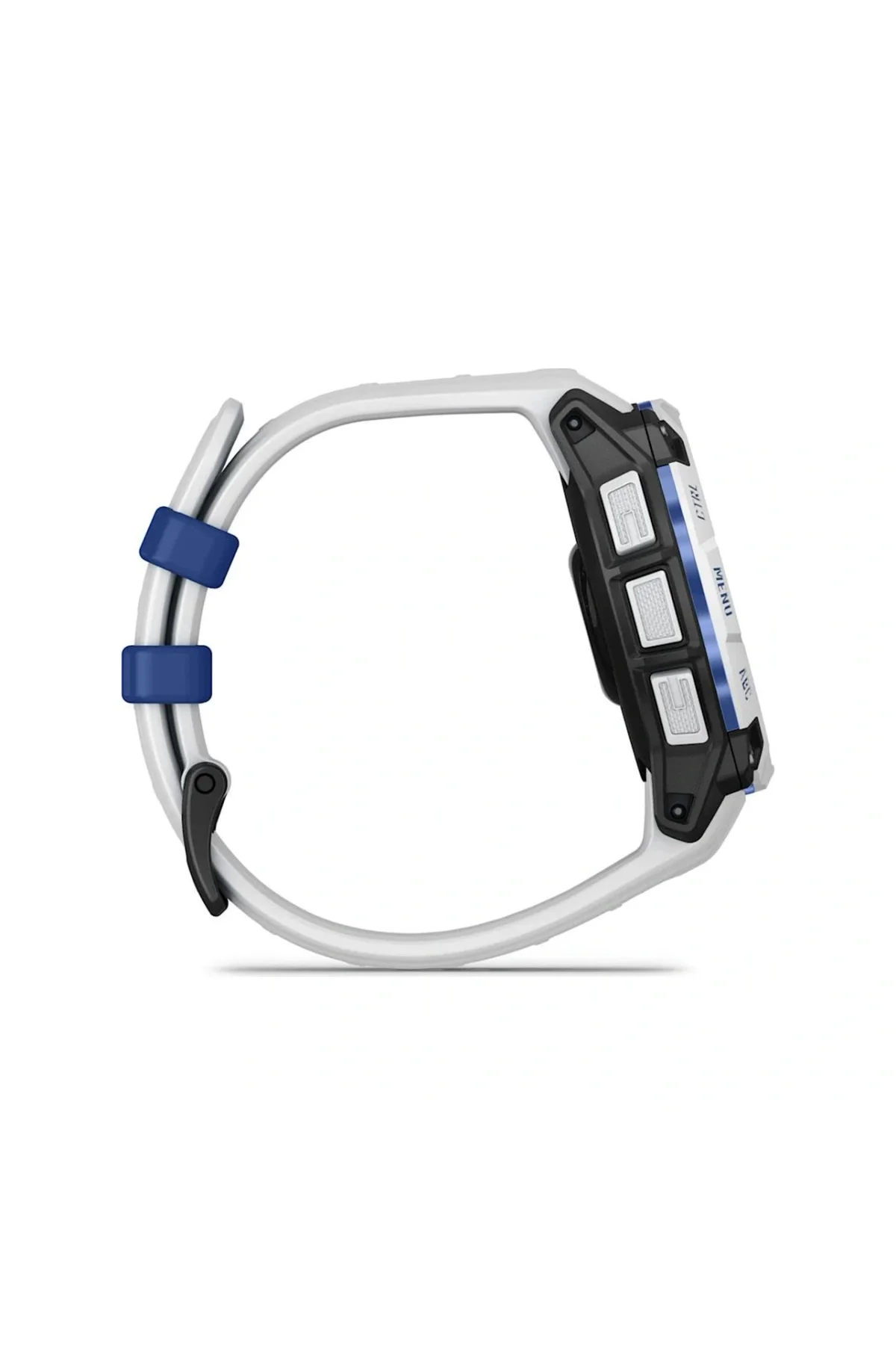 Garmin Instinct 3 45 MM Solar Akıllı Saat (Distribütör Garantili ) - Garmin Görsel 5