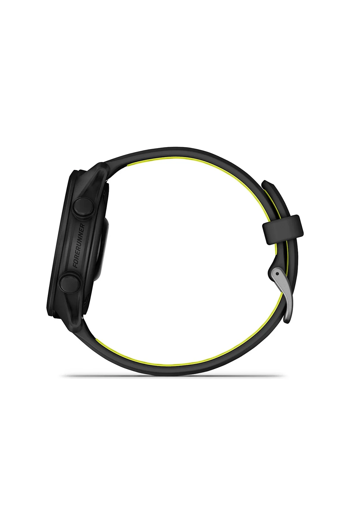 Garmin Forerunner 170 Music Siyah/amp Sarı Kayışlı Akıllı Saat (distribütör Garantili) Siyah - Garmin Görsel 6