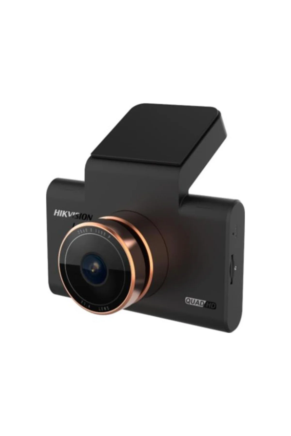 Hikvision Ae-dc5313-c6pro 4" Ekranlı Ve Gpsli 1600p Araç İçi Kamera