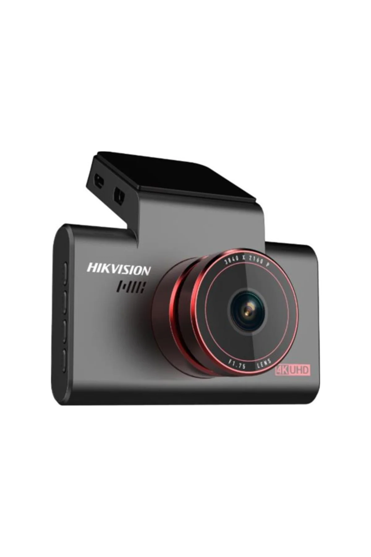 Hikvision Ae-dc8312-c6s 3" Ekranlı Ve Wi-fi Gpsli 2160p Araç İçi Kamera