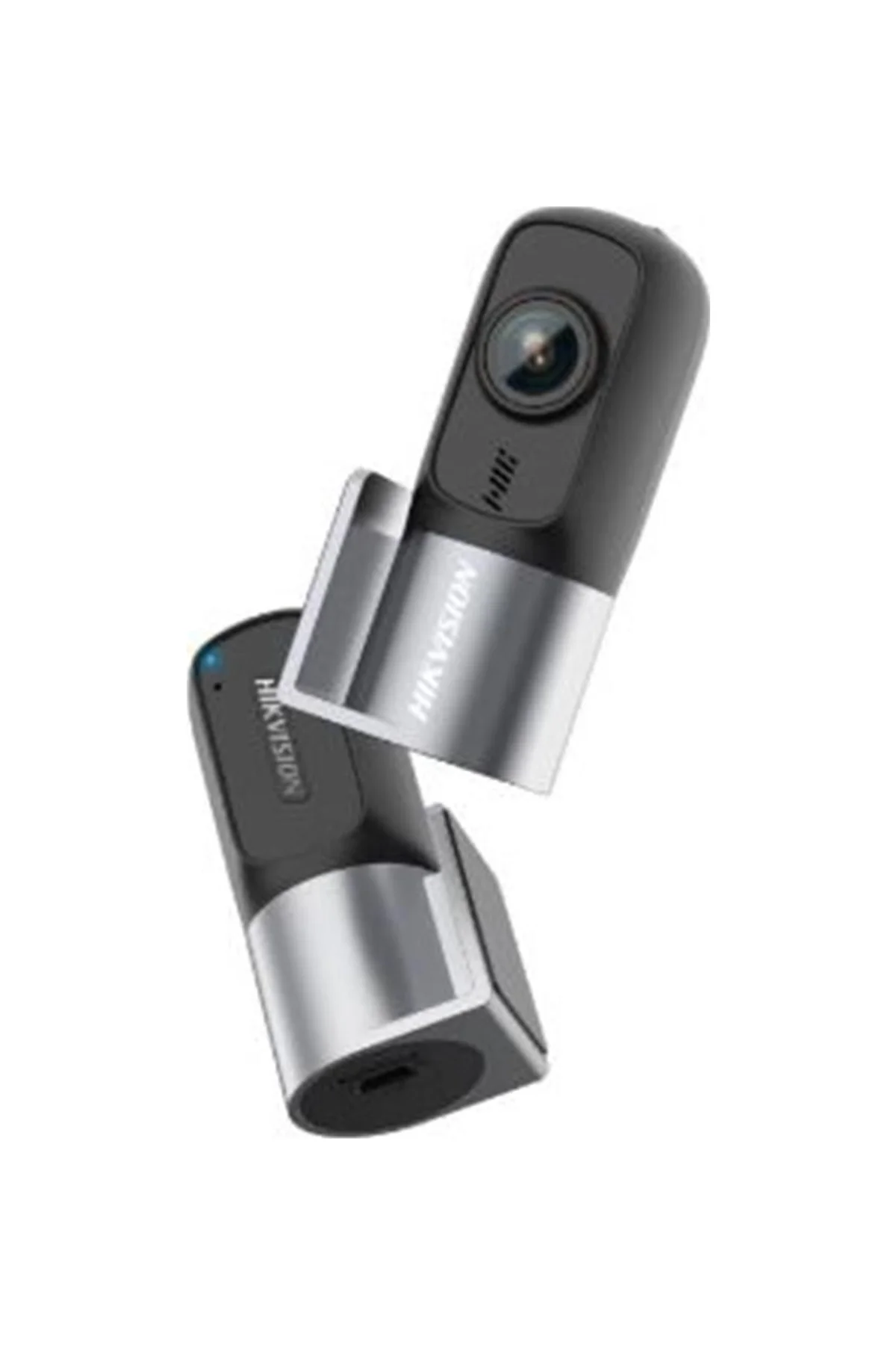 Hikvision Ae-dc4018-d1pro Araç İçi Kamerası 1440p, Wifi, App, Single Channel - Hikvision Görsel 2