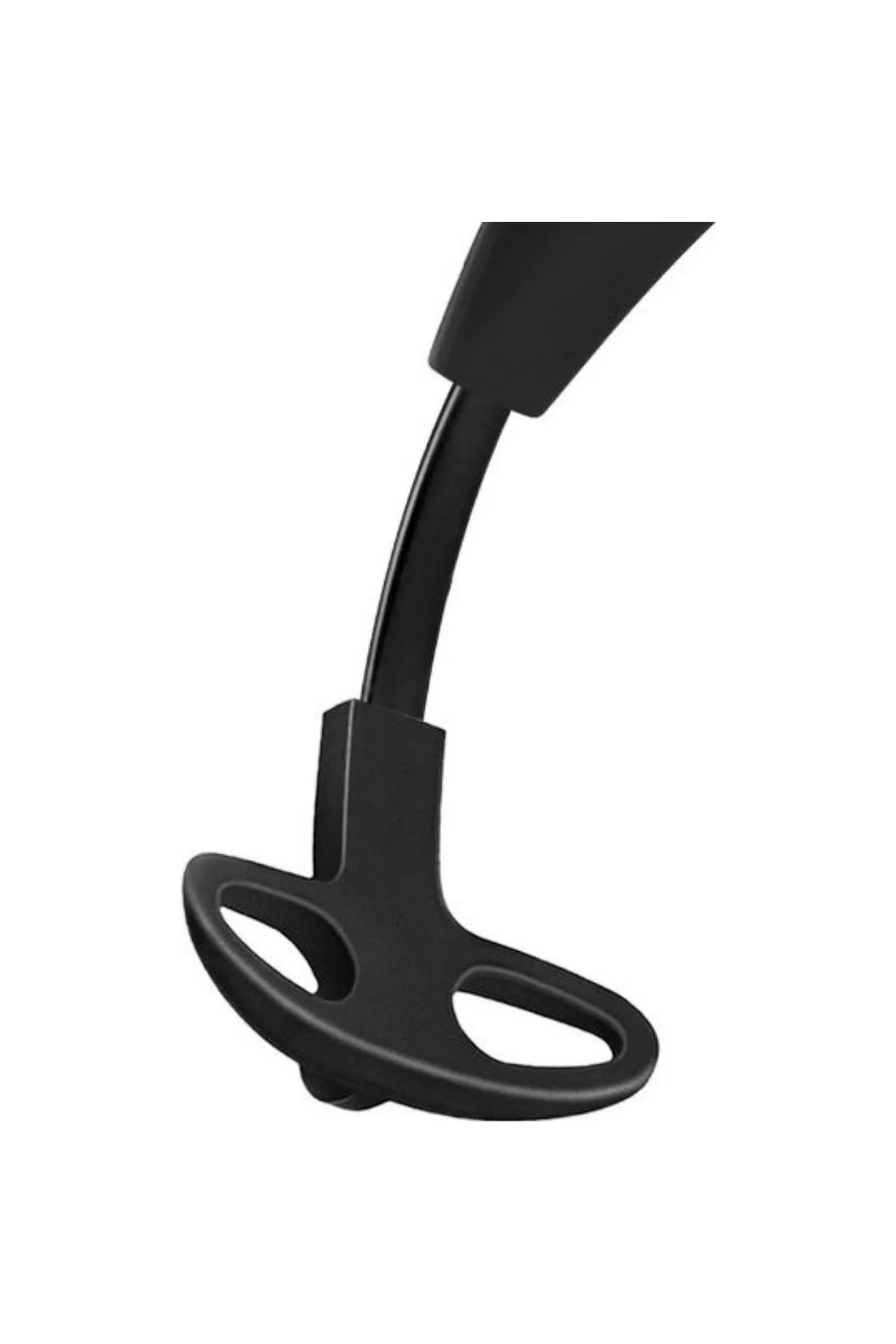 Inbertec C25m Mono Çağrı Merkezi Kulaklığı Siyah - İnbertec Görsel 6