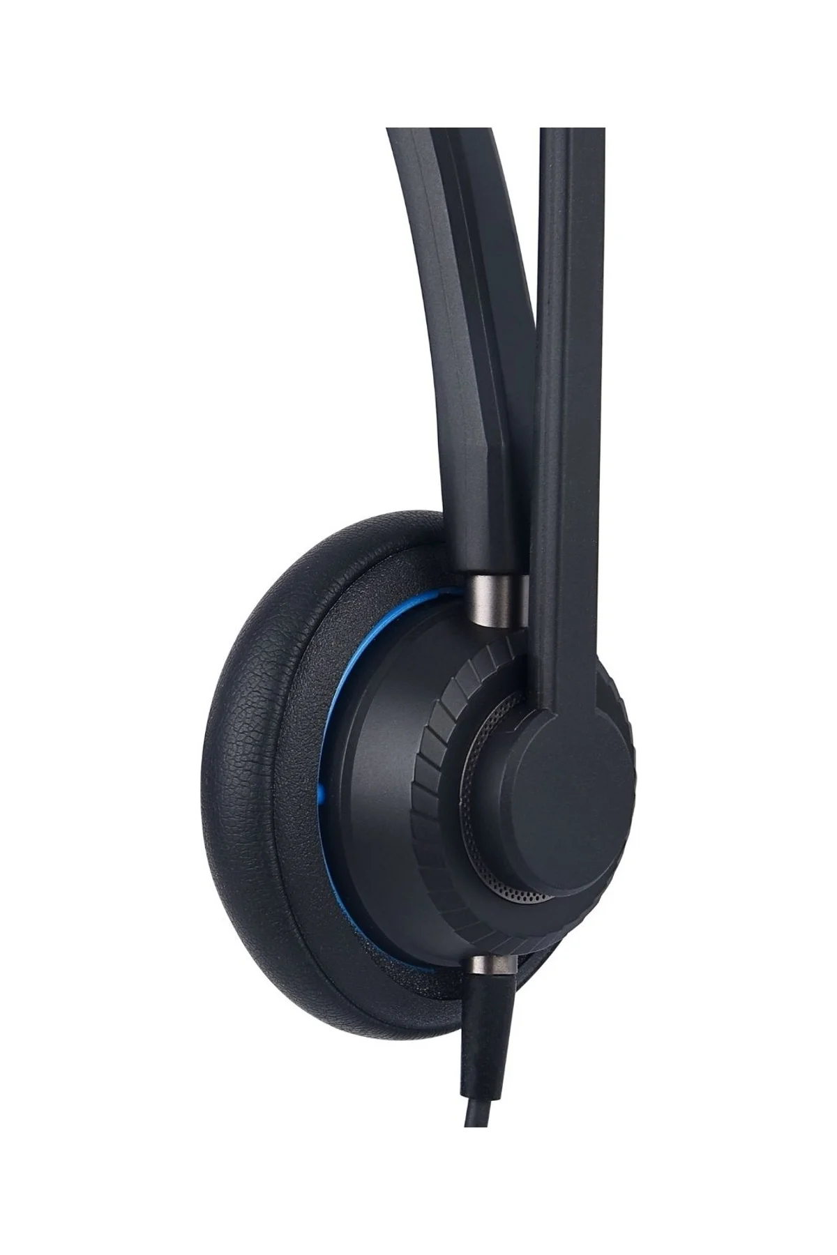 Inbertec Ub815m Mono Çağrı Merkezi Kulaklığı Siyah - İnbertec Görsel 3